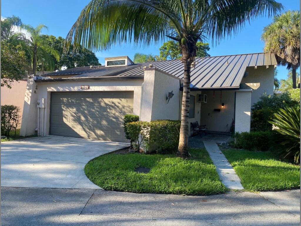 3400 Spring Bluff Place, Lauderhill FL 33319
