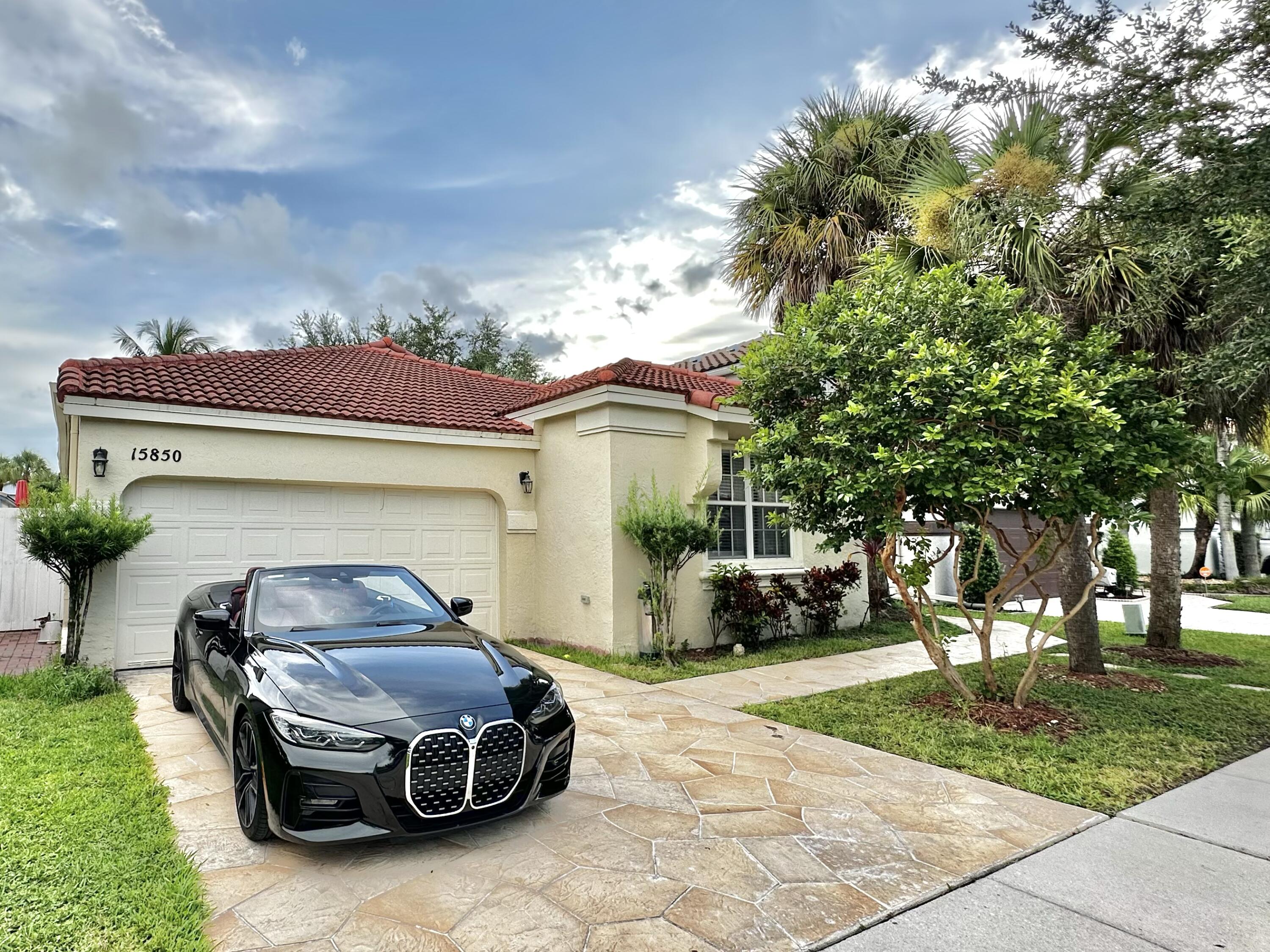 15850 NW 11TH Street, Pembroke Pines FL 33028