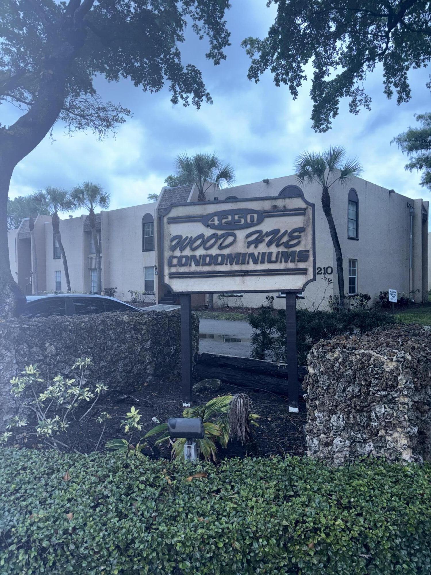 4210 NW 21st Street # 117, Lauderhill FL 33313