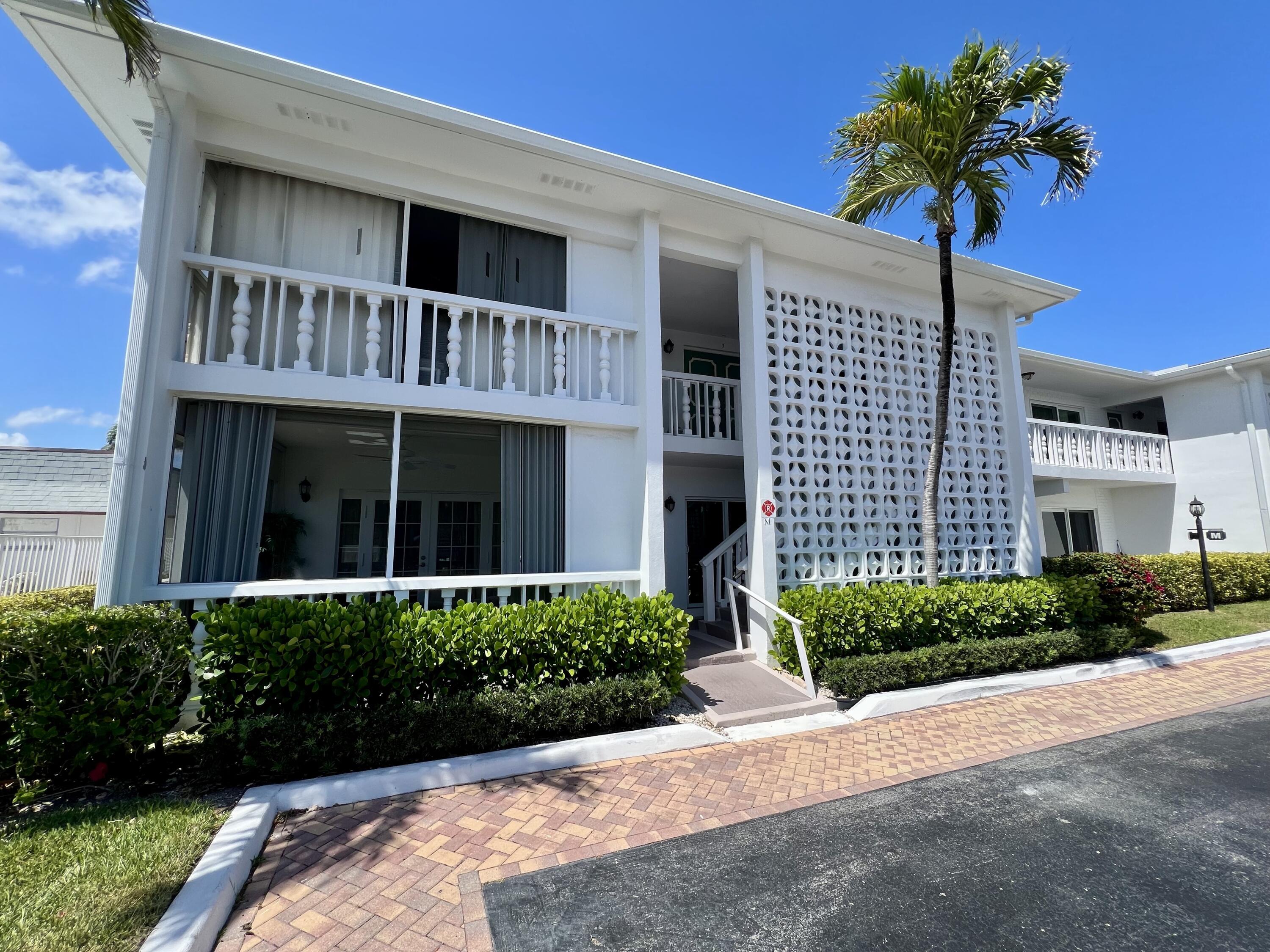 4201 S Ocean Boulevard # M5, South Palm Beach FL 33480