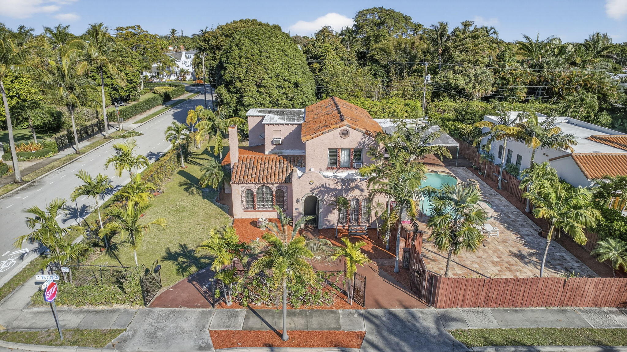445 29th Street, West Palm Beach FL 33407
