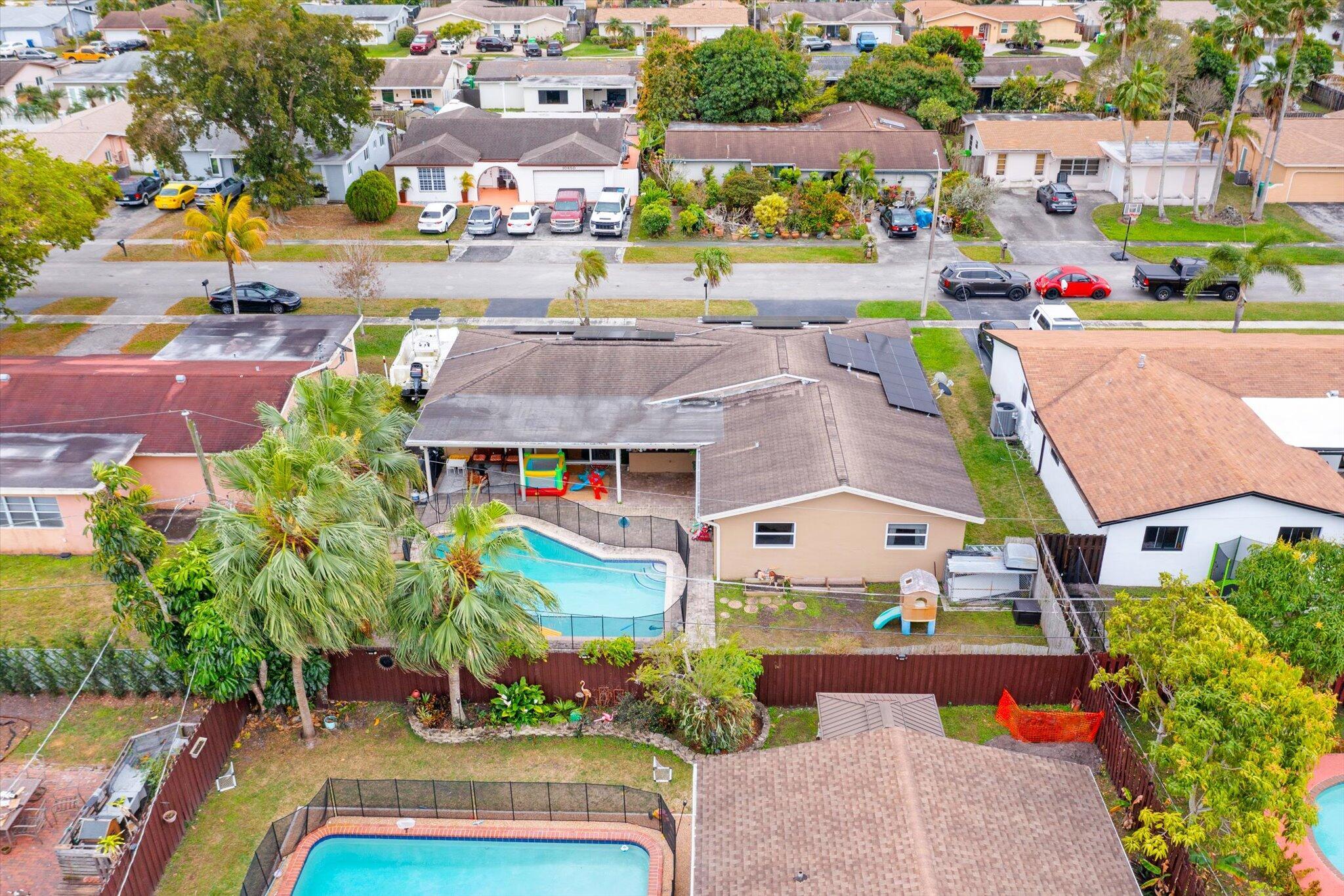 10661 NW 27TH Court — Photo 4