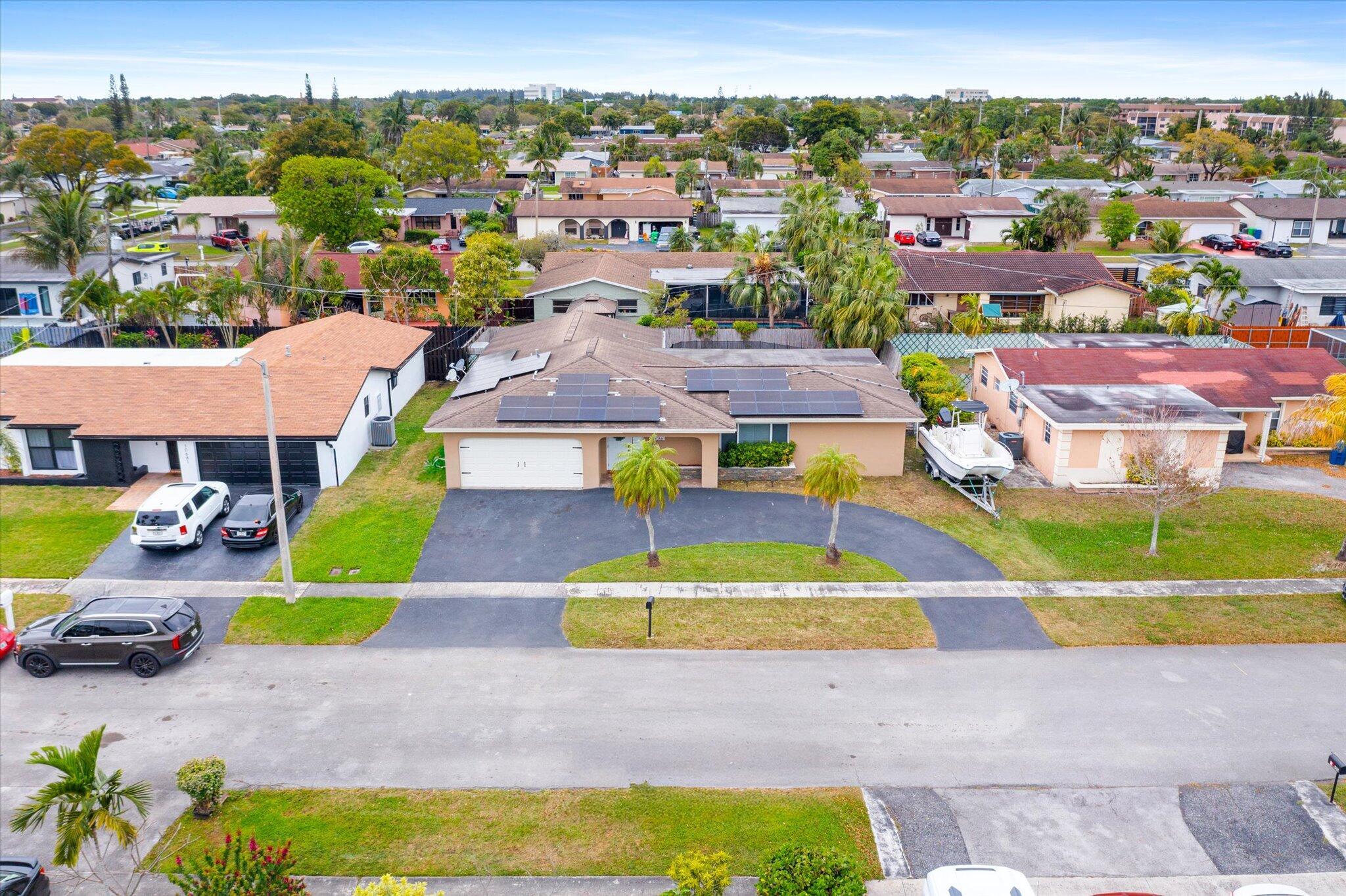 10661 NW 27TH Court — Photo 5