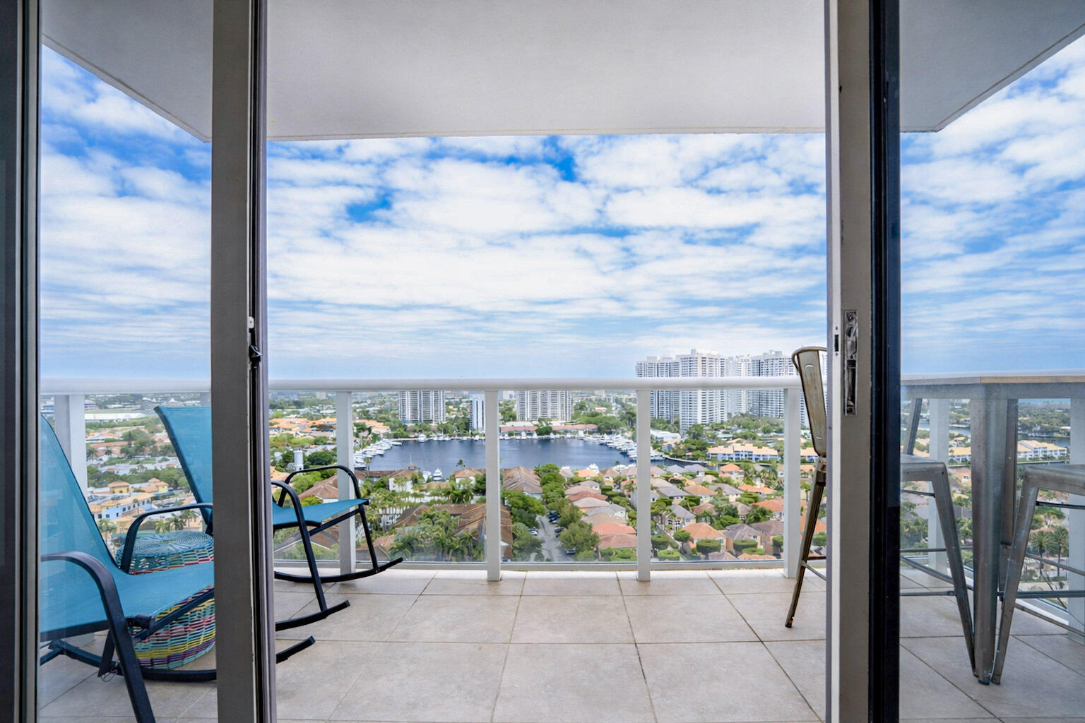 3675 N Country Club Drive # 2401, Aventura FL 33180