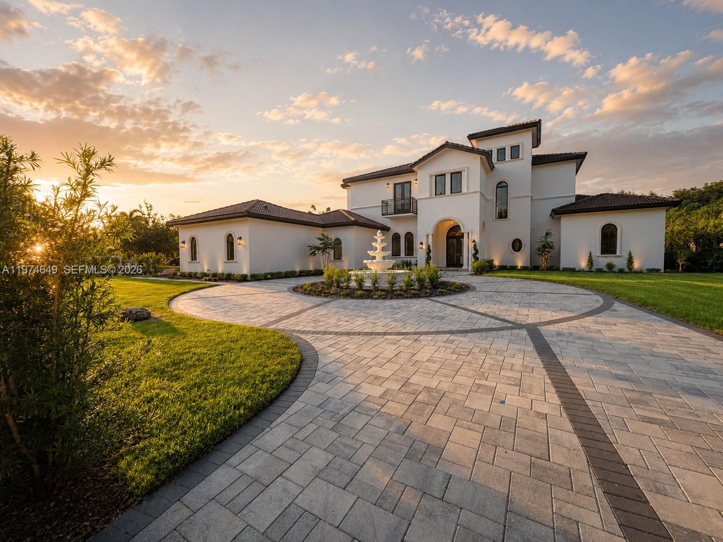 751 Ranch Rd, Weston FL 33326