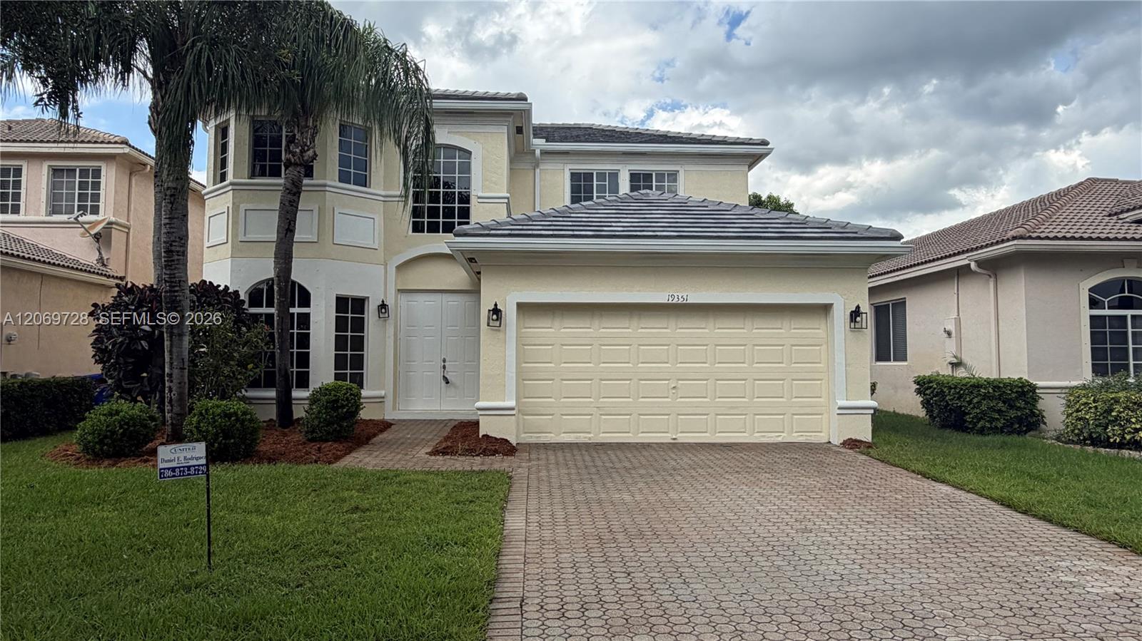 19351 SW 61st St # 19351, Pembroke Pines FL 33332