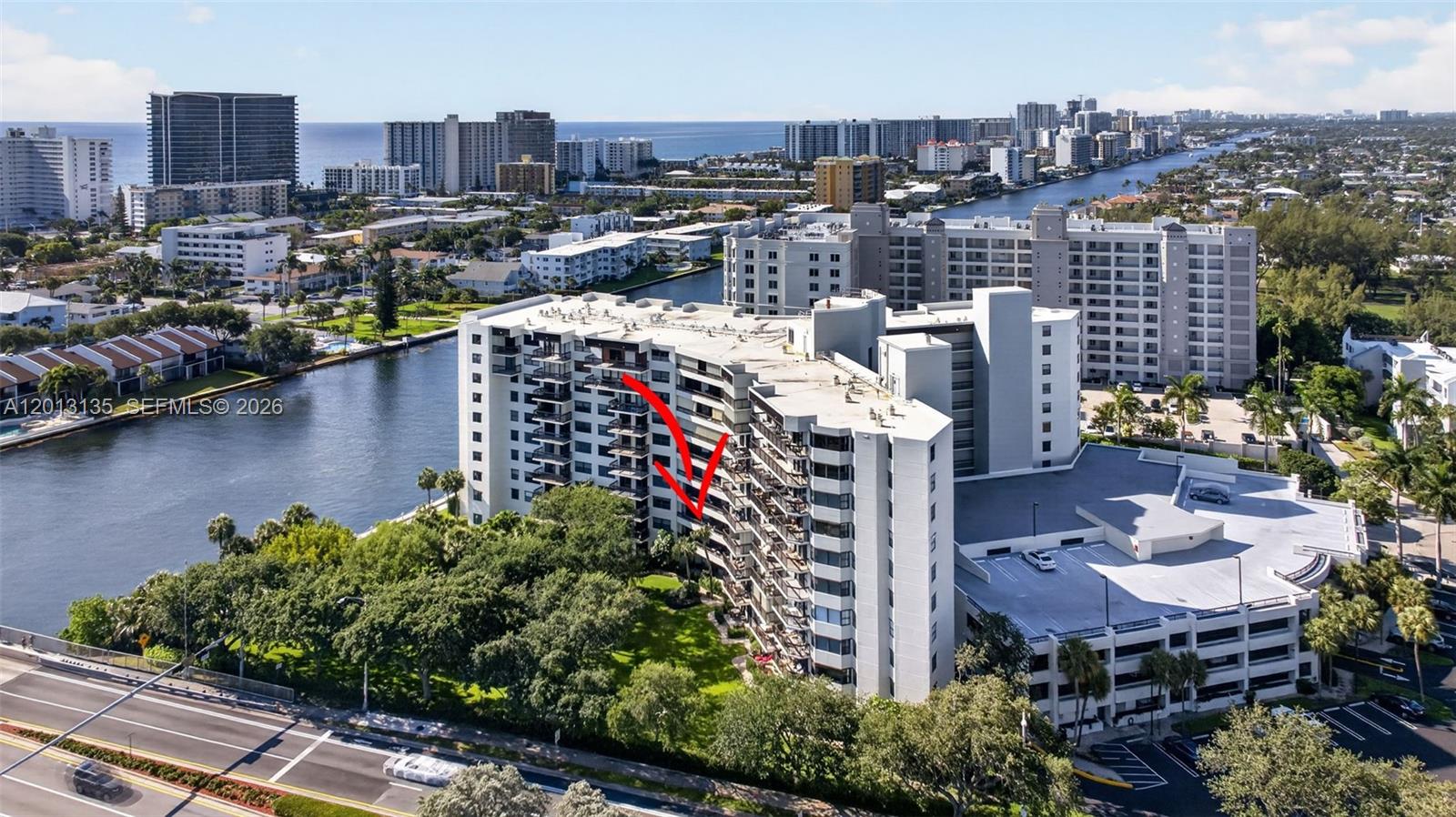 2900 NE 14th St Cswy # 304, Pompano Beach FL 33062