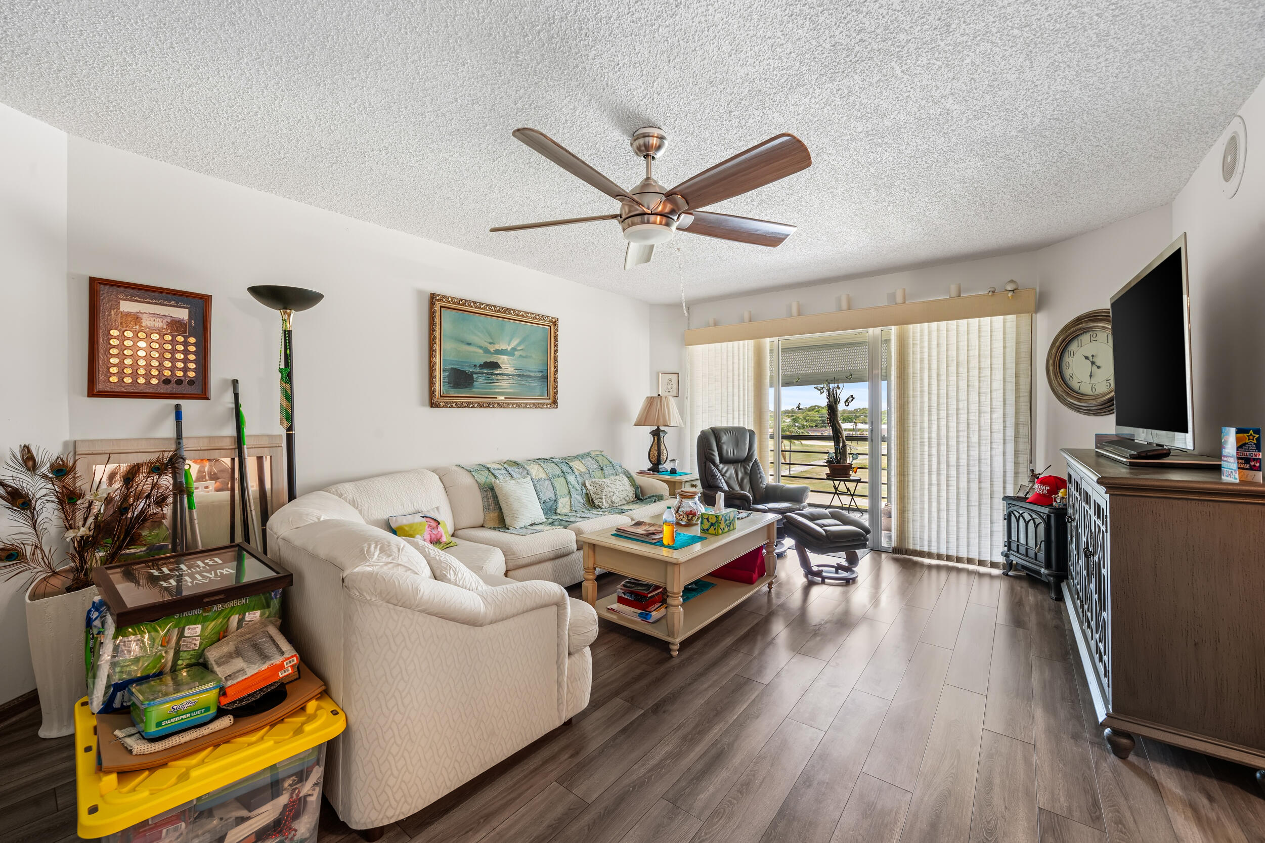 3755 Via Poinciana # 502 — Photo 4