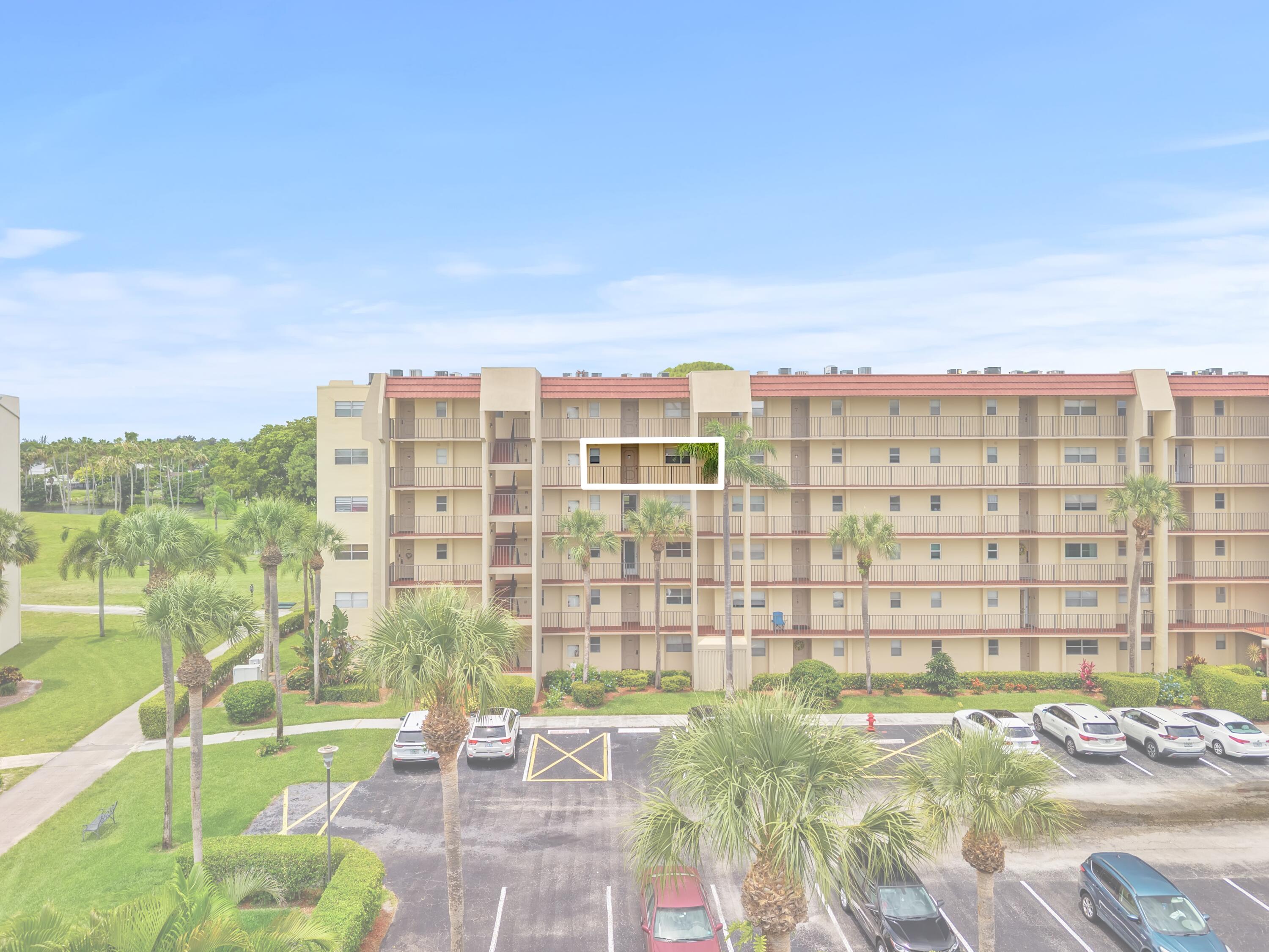 3755 Via Poinciana # 502, Lake Worth FL 33467