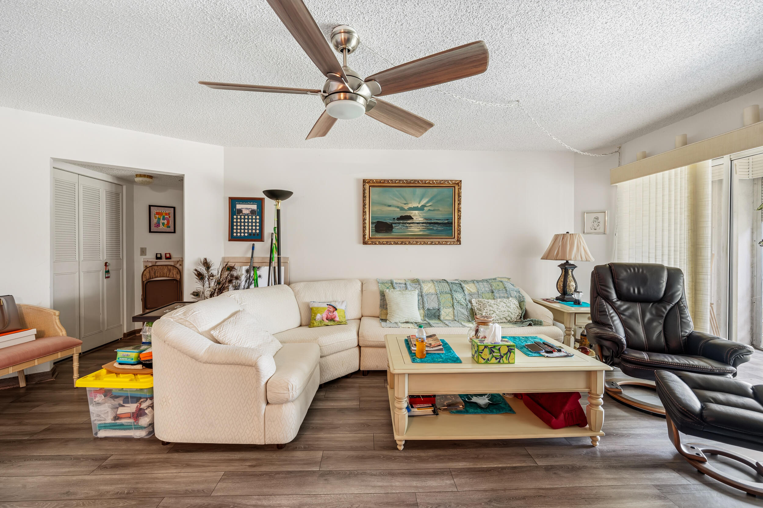 3755 Via Poinciana # 502 — Photo 3