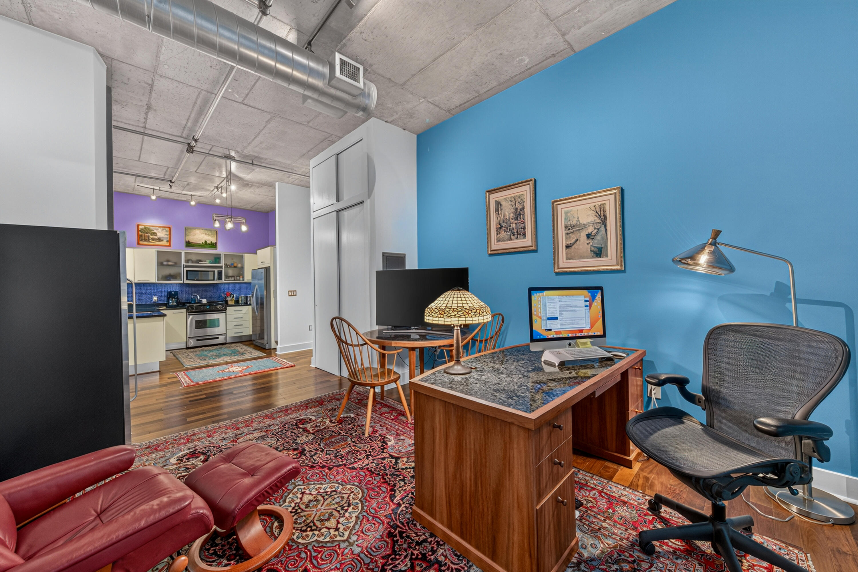 411 NW 1ST Avenue # 304 — Photo 3