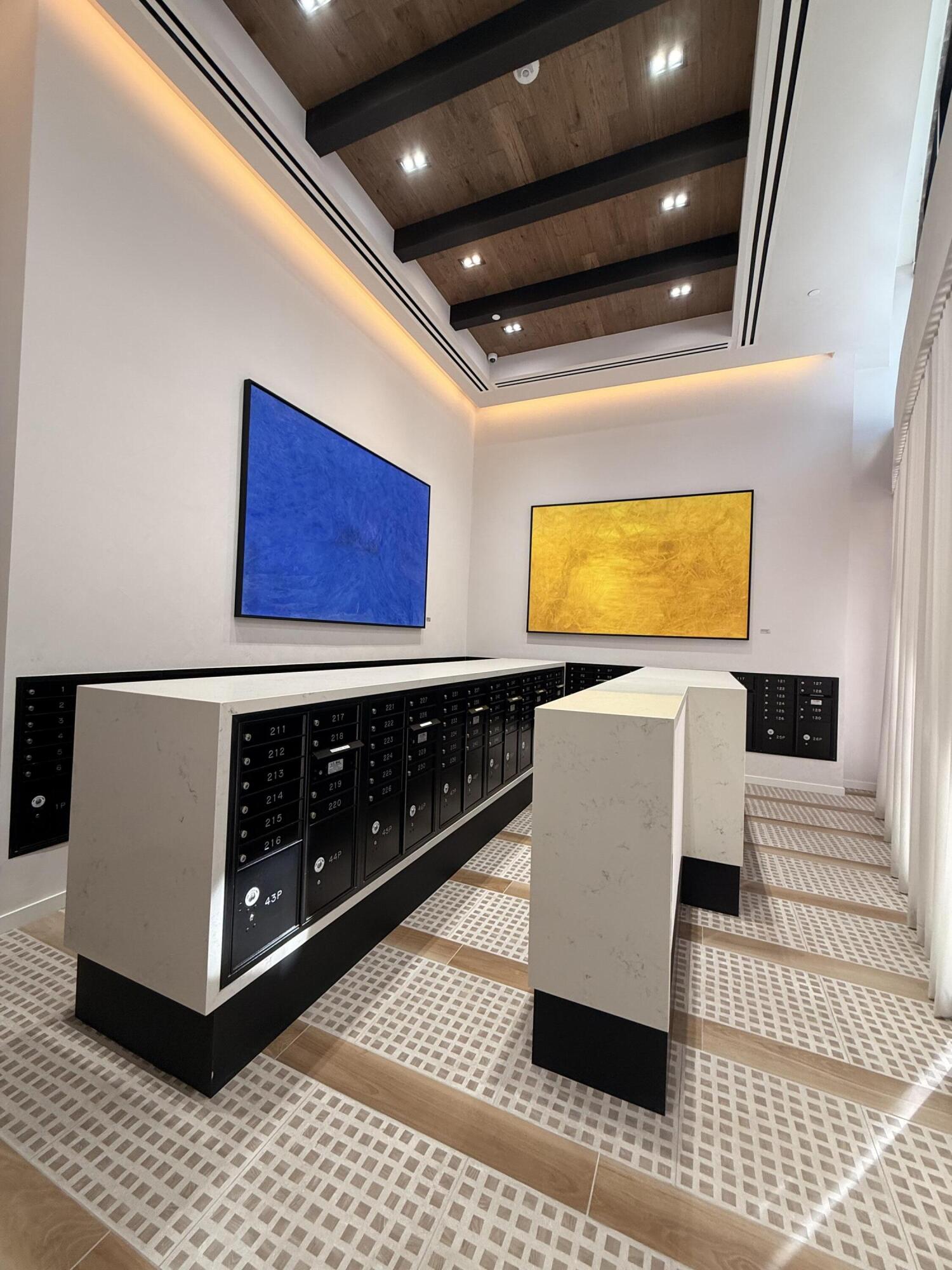 225 N MIAMI Avenue # 2207 — Photo 4