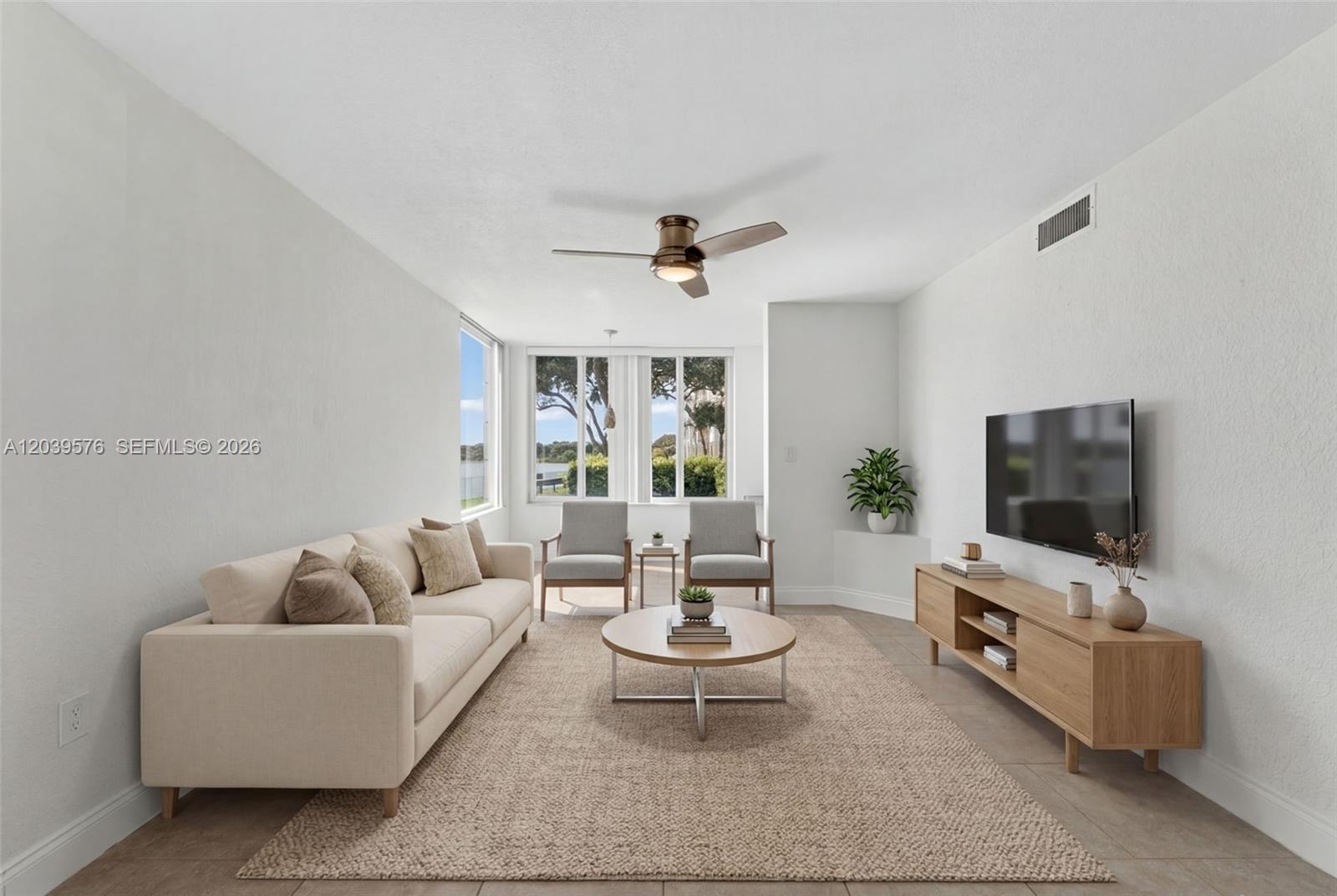 2841 N Oakland Forest Dr # 110, Oakland Park FL 33309