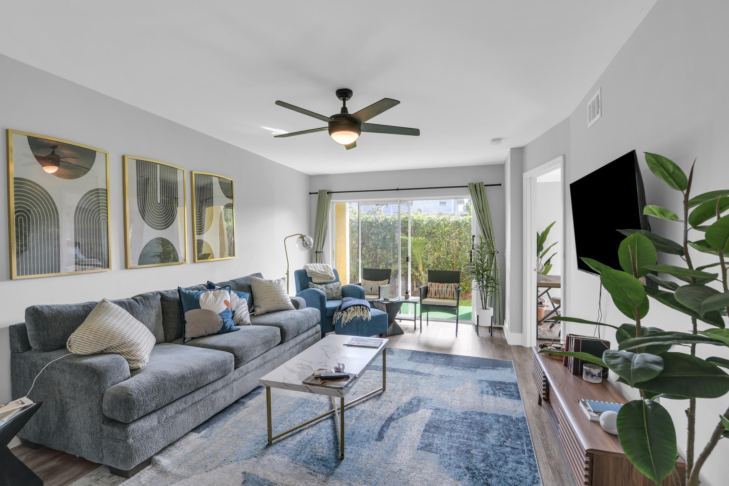 1030 Lake Shore Drive # 103, Lake Park FL 33403
