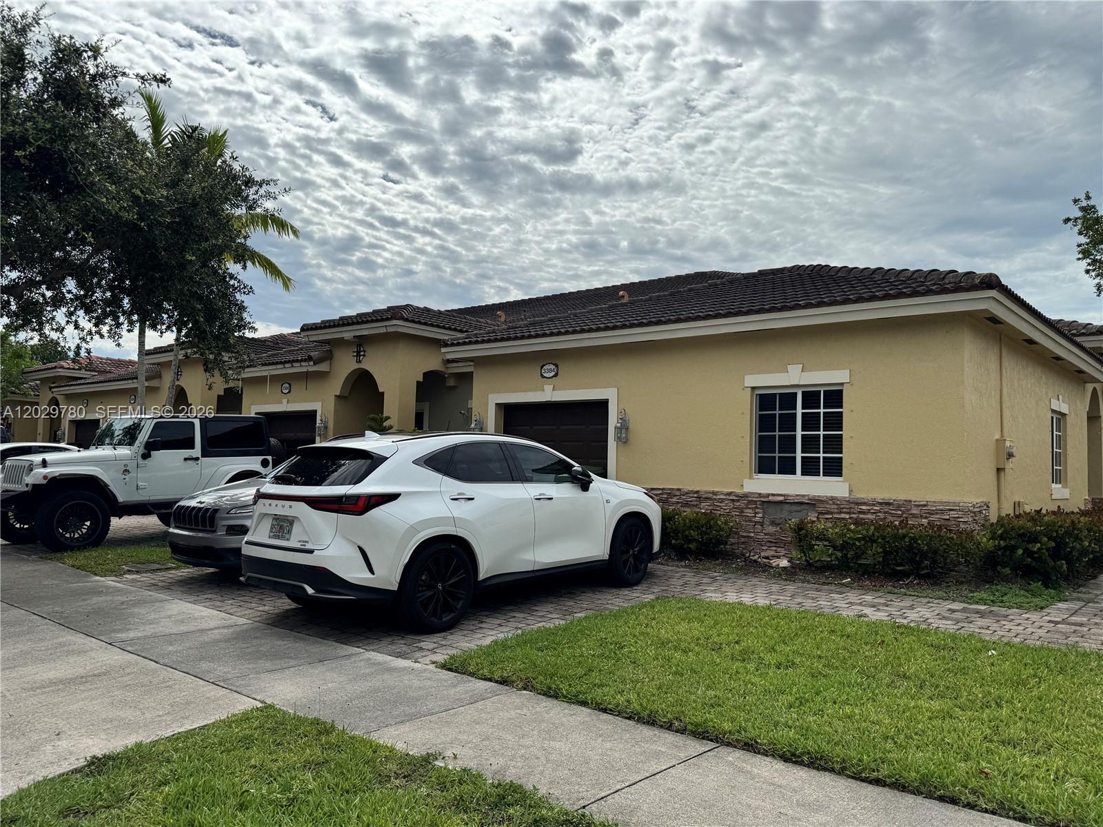3384 NE 11th Dr, Homestead FL 33033