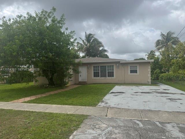 374 NE 171 Street, North Miami Beach FL 33162