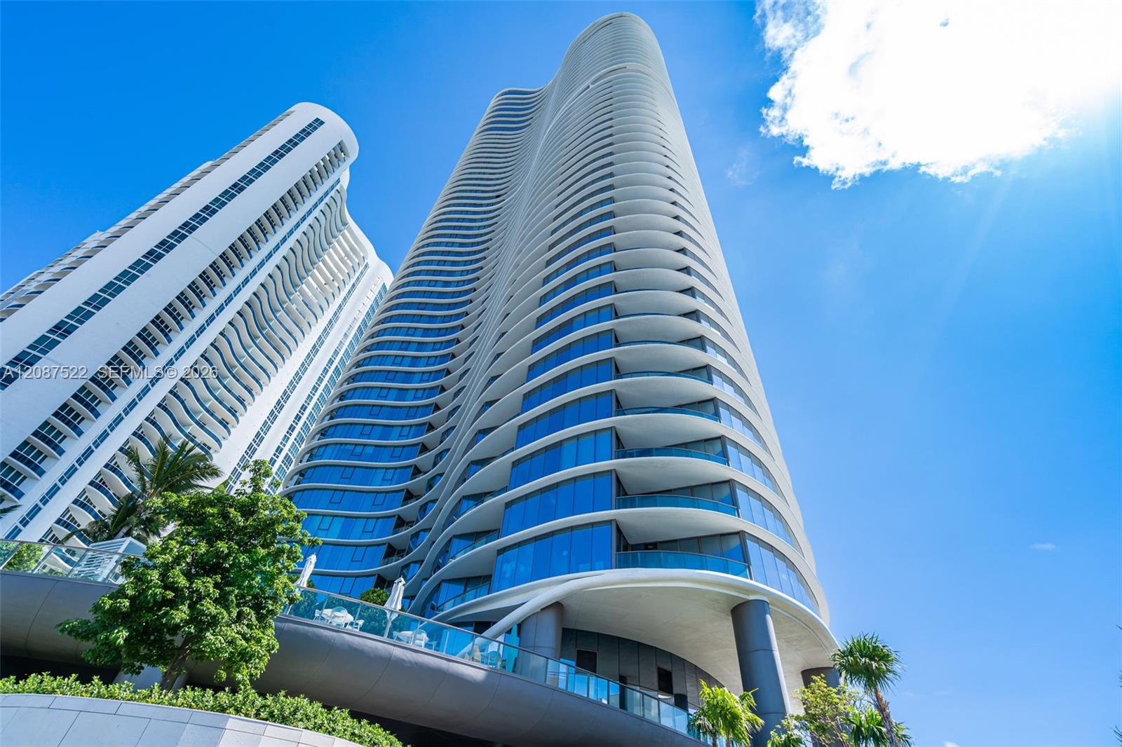 15701 Collins Ave # 1703 — Photo 3