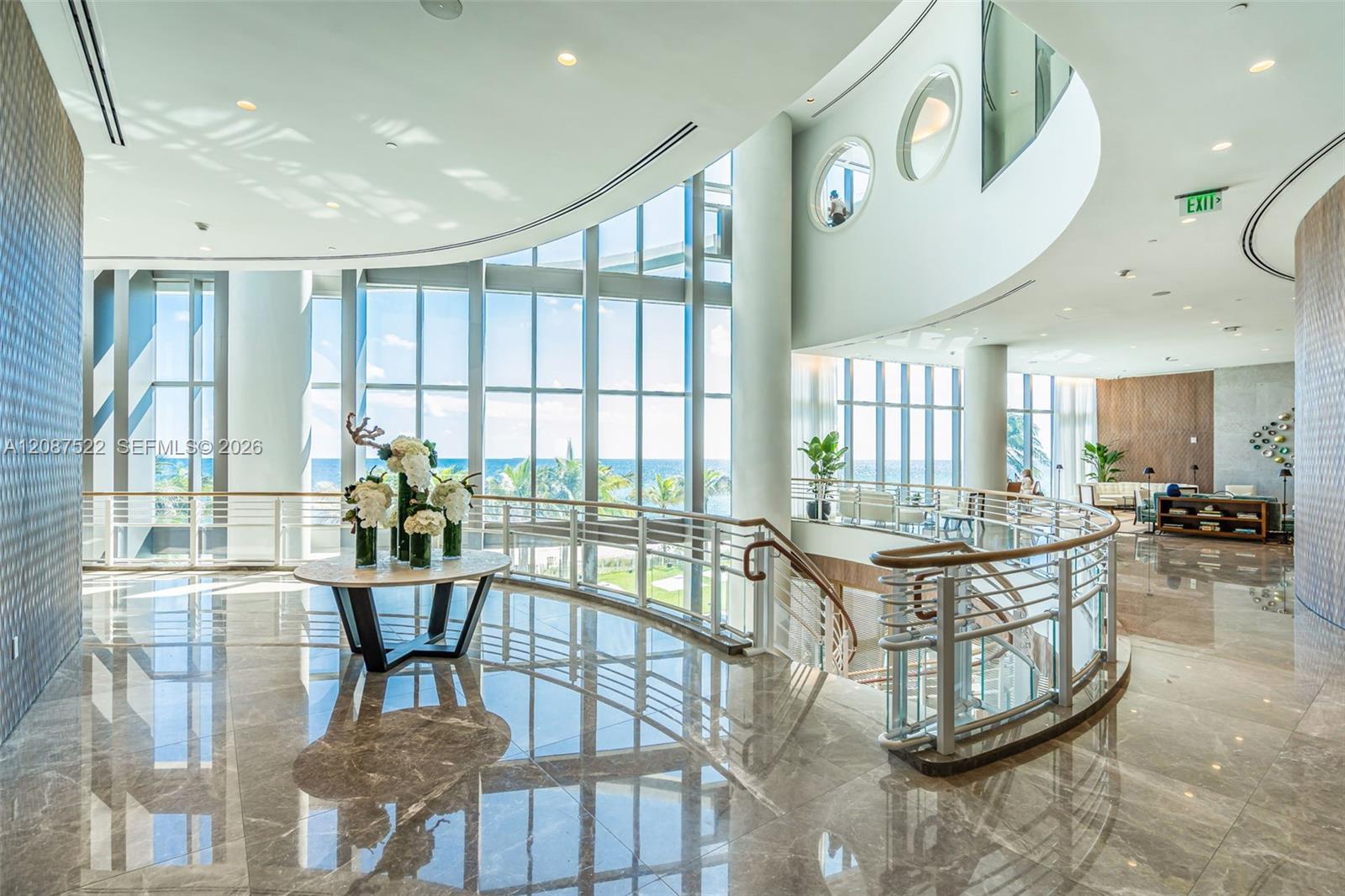 15701 Collins Ave # 1703 — Photo 4