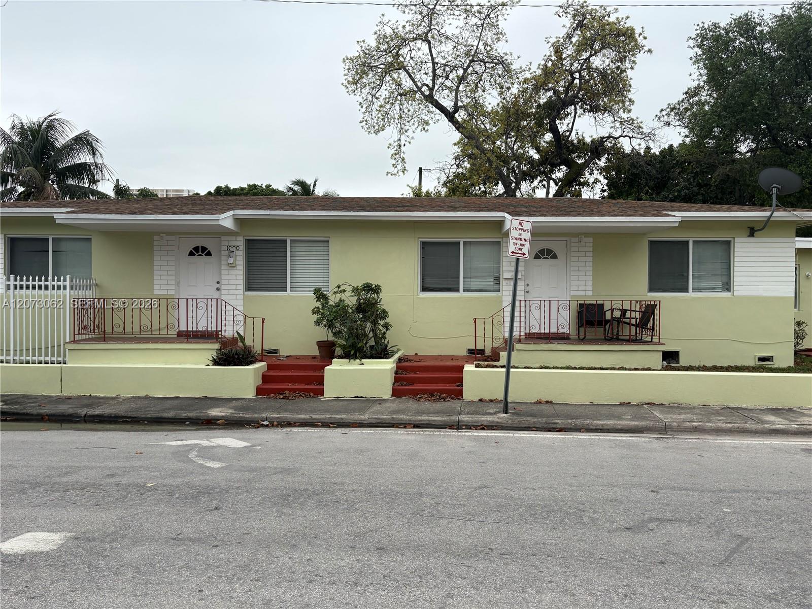 1000 NW 39th St, Miami FL 33127