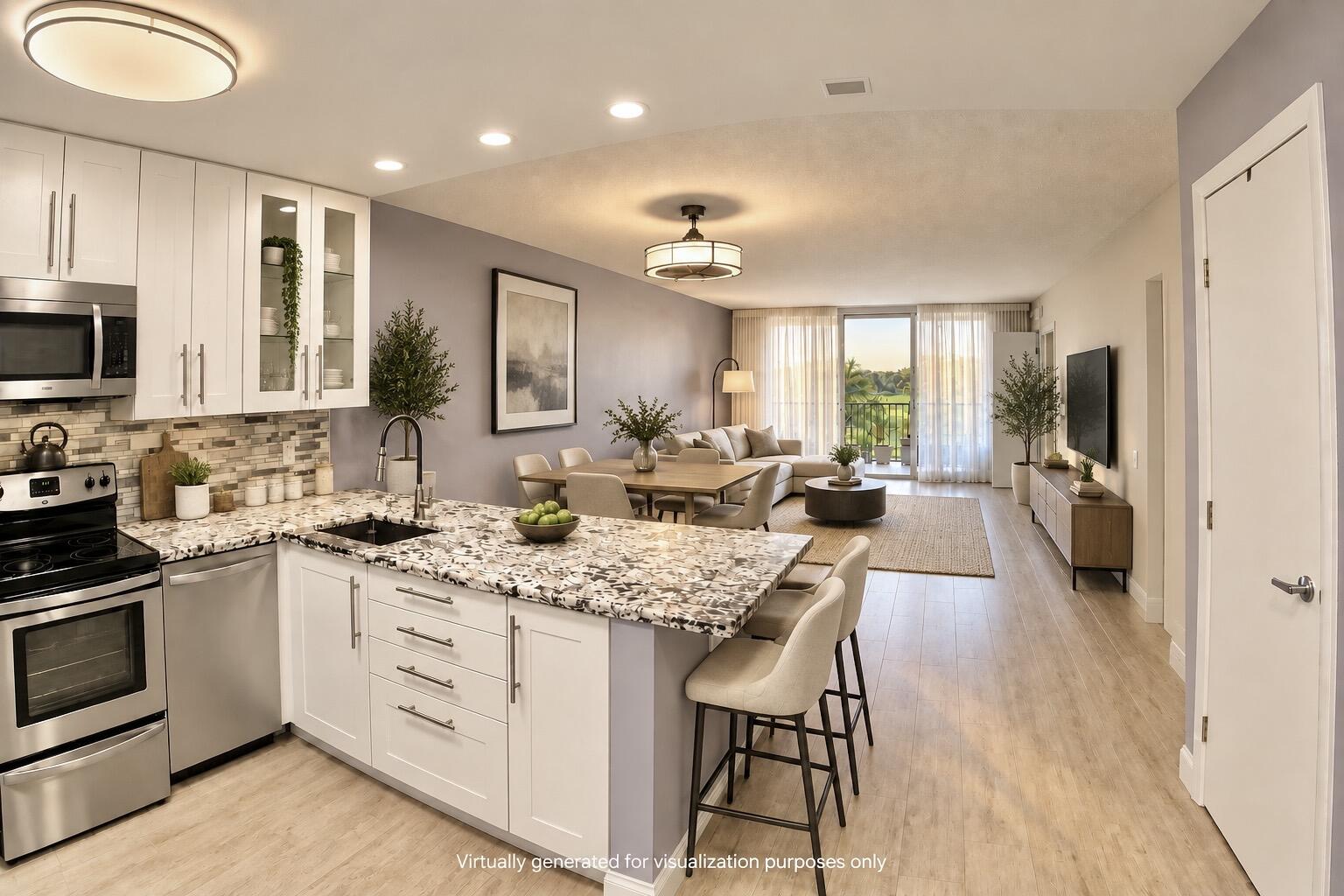 4000 Cypress Grove Way — Photo 5