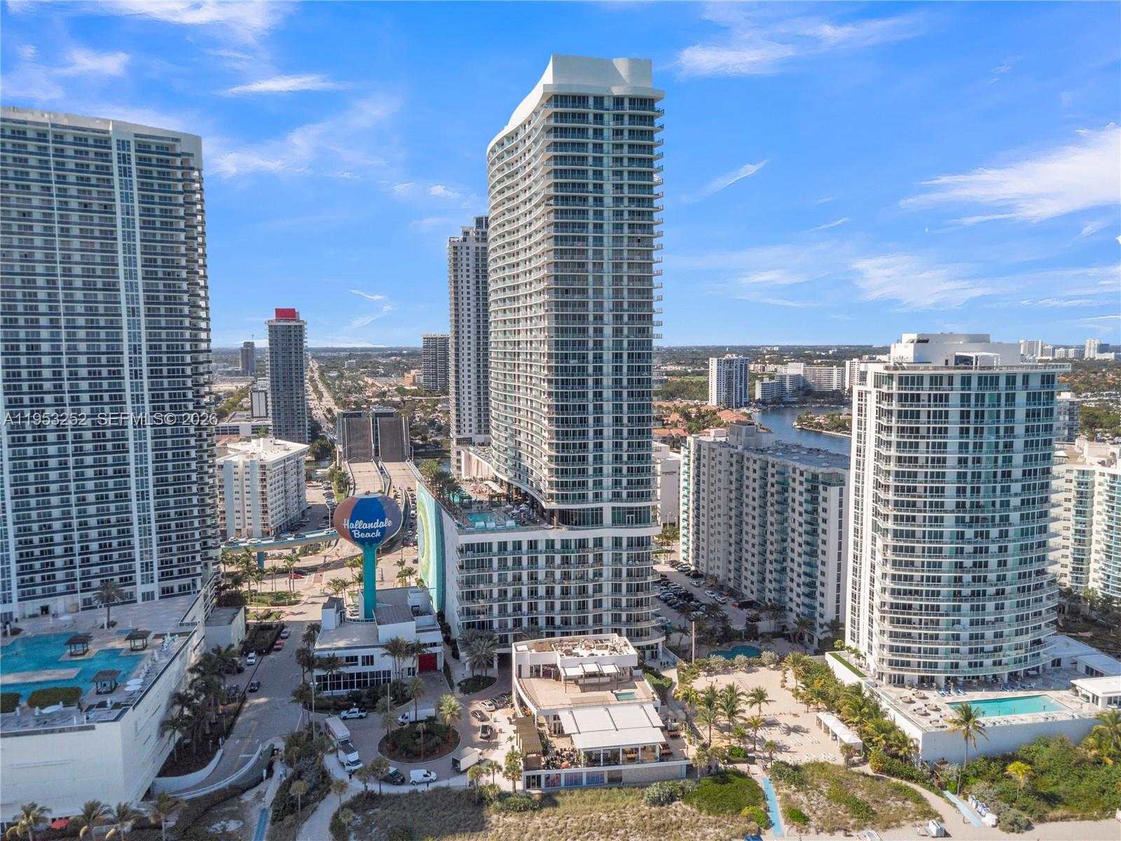 4111 S Ocean Dr # 1507, Hollywood FL 33019