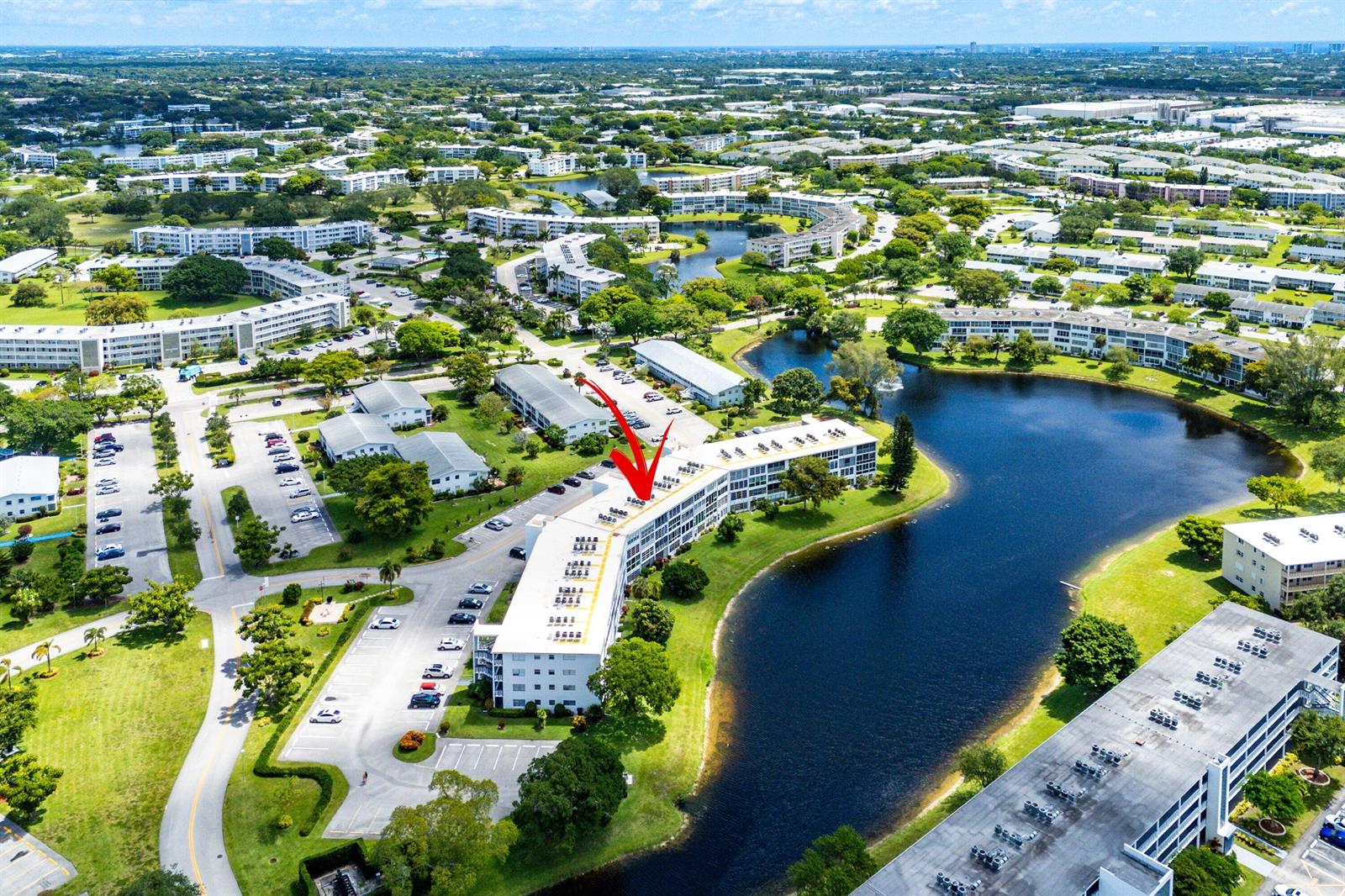 1017 Harwood C, Deerfield Beach FL 33442