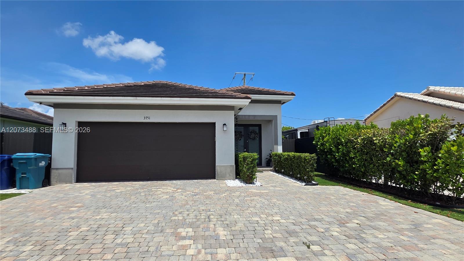 3751 SW 97th Ave, Miami FL 33165