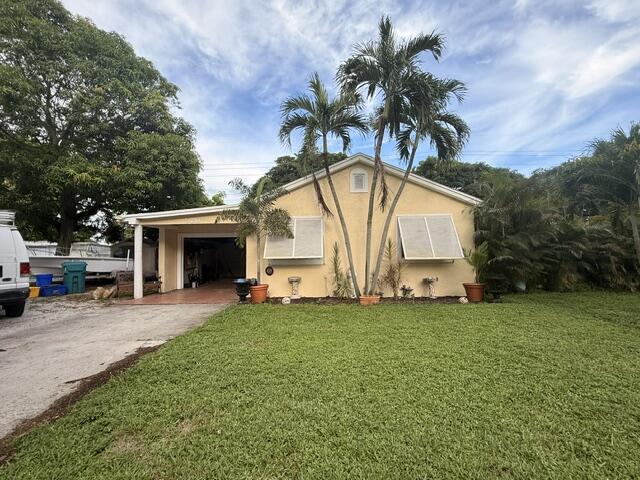 520 NW 7TH Street, Boynton Beach FL 33426