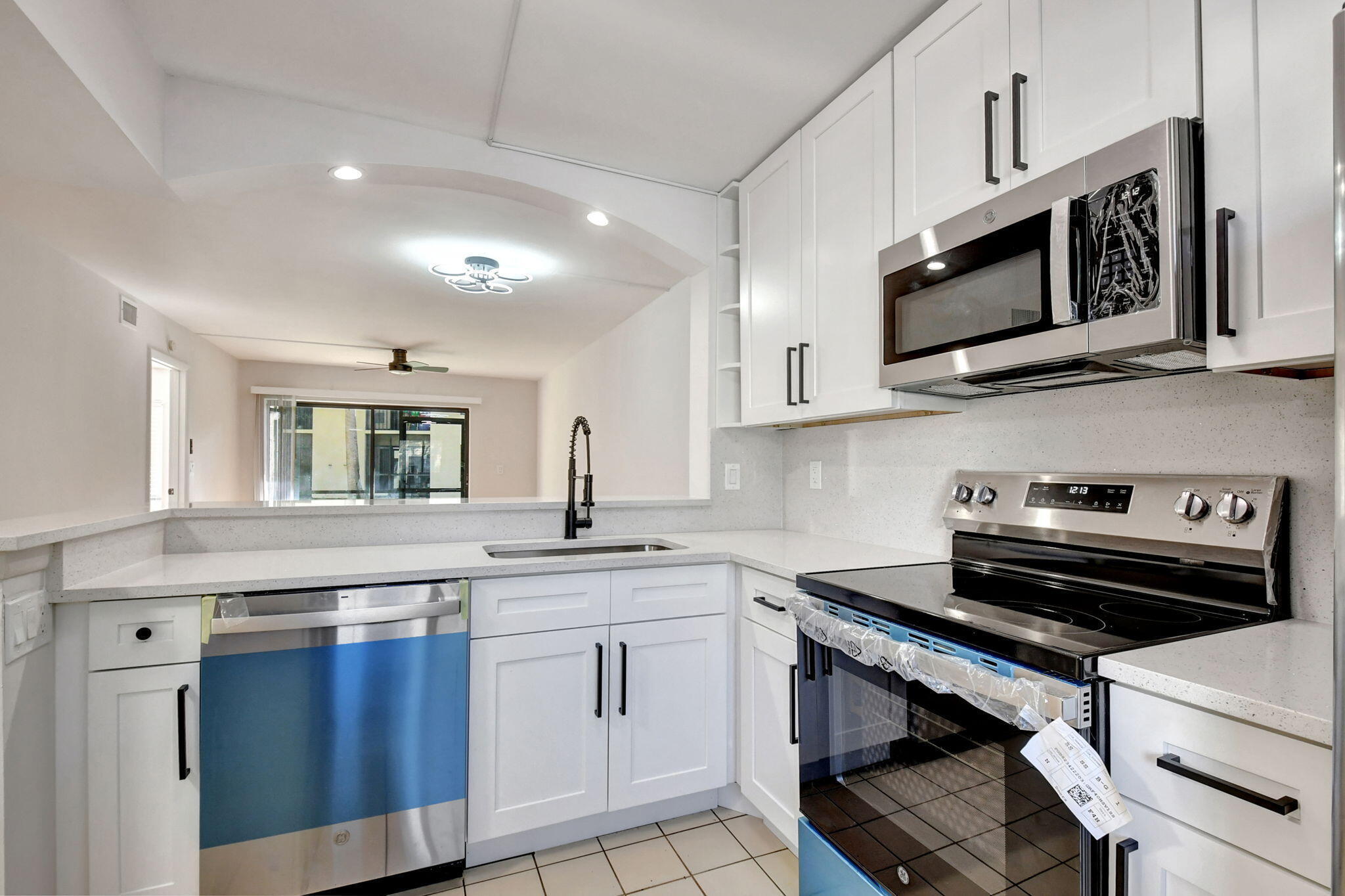 6550 SOMERSET Drive # 107 — Photo 4