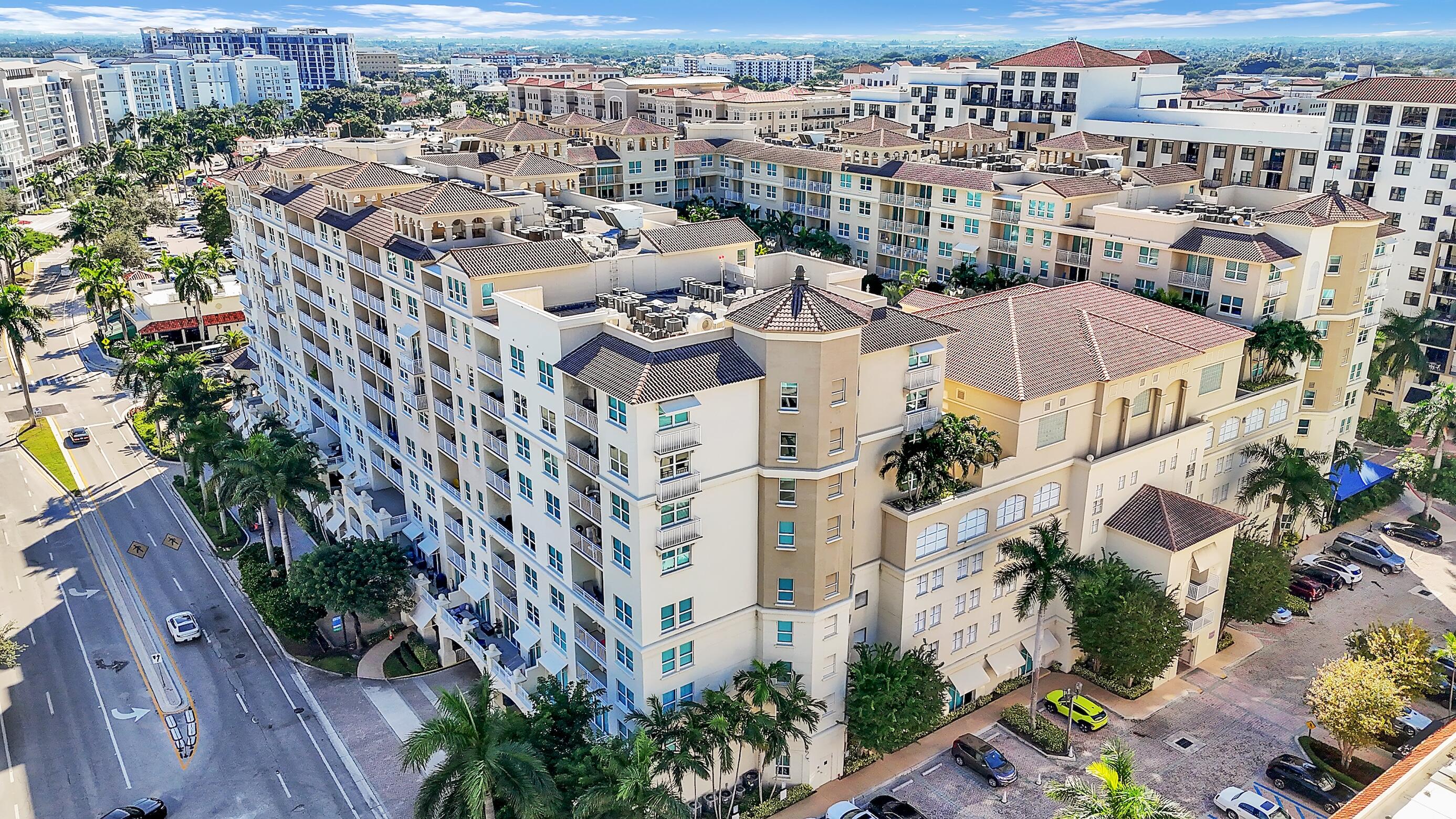 99 SE Mizner Boulevard # 311, Boca Raton FL 33432
