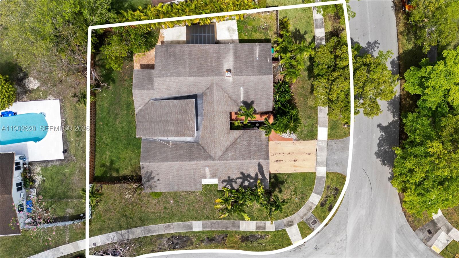 10610 SW 128th Ave, Miami FL 33186