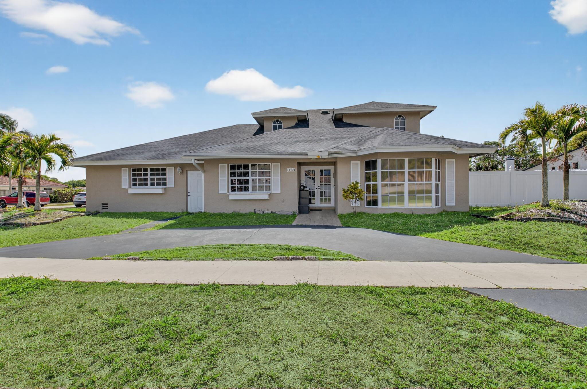 21724 Little Bear Way, Boca Raton FL 33428
