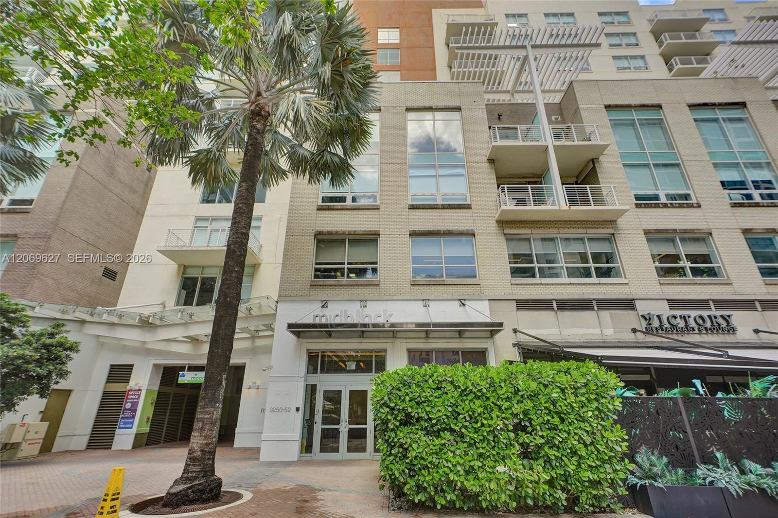3250 NE 1st Ave # 511, Miami FL 33137