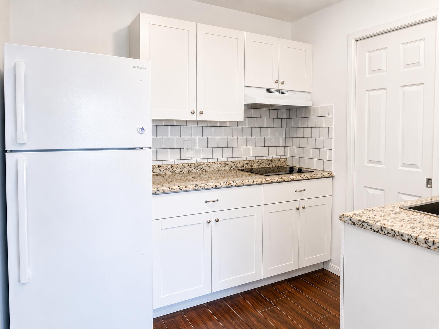 4912 VAN BUREN Street — Photo 3