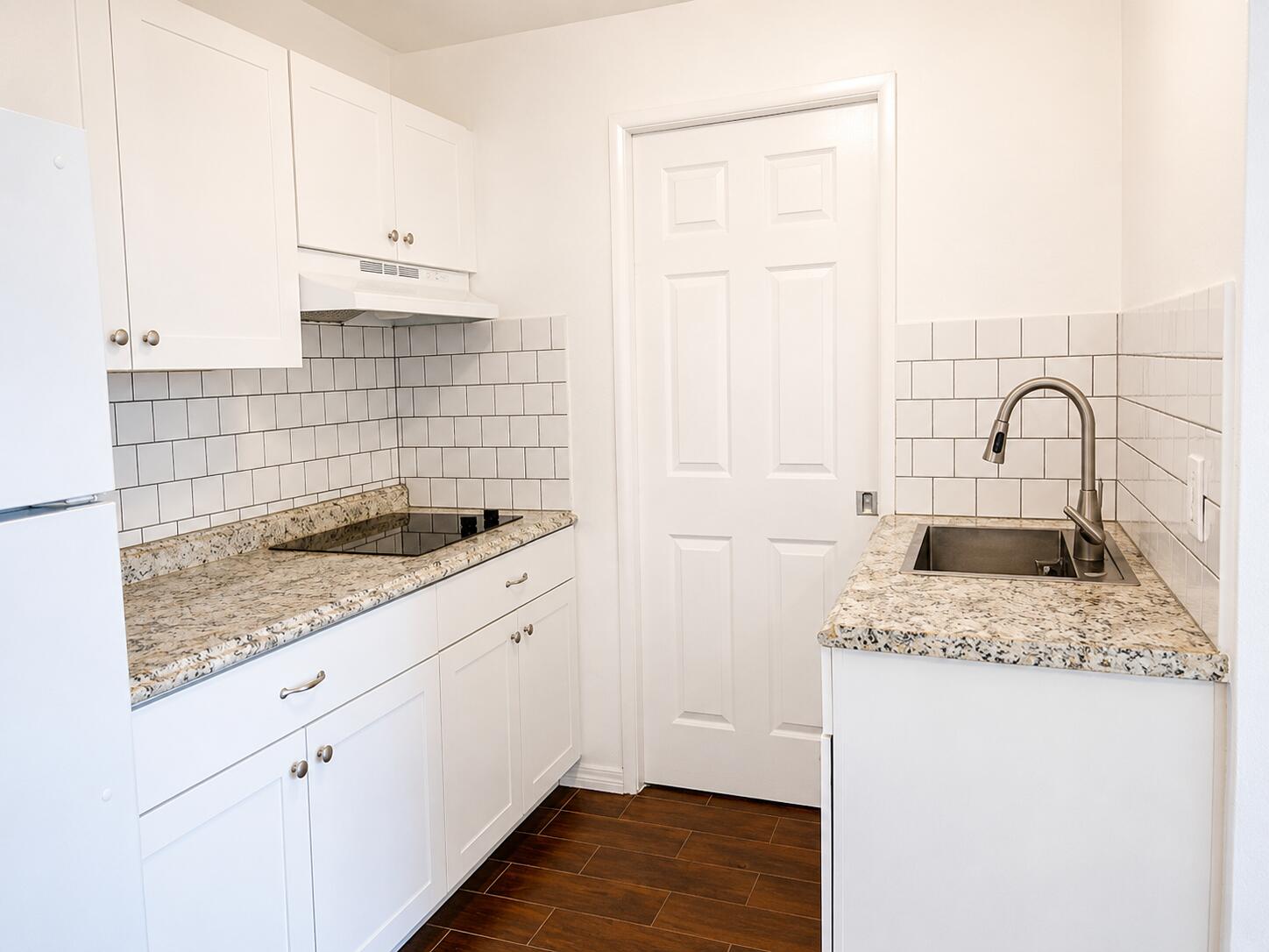 4912 VAN BUREN Street — Photo 2