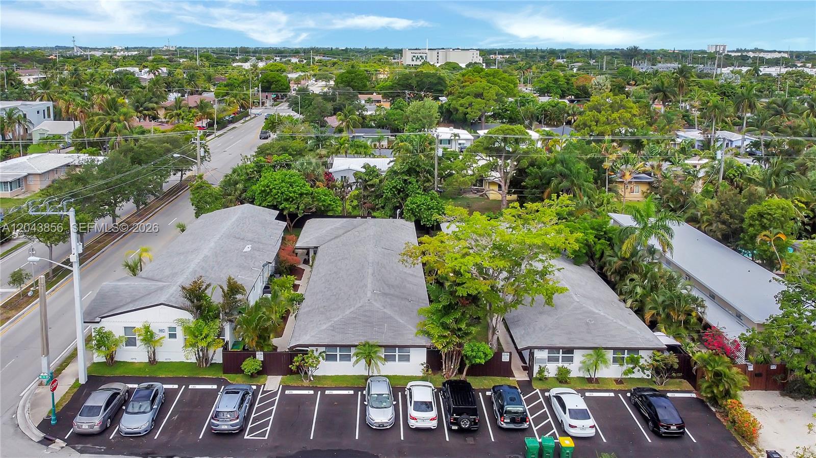 1309 NE 16th Ter # 3, Fort Lauderdale FL 33304