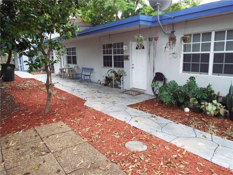 898 NE 39th Street # 2, Oakland Park FL 33334