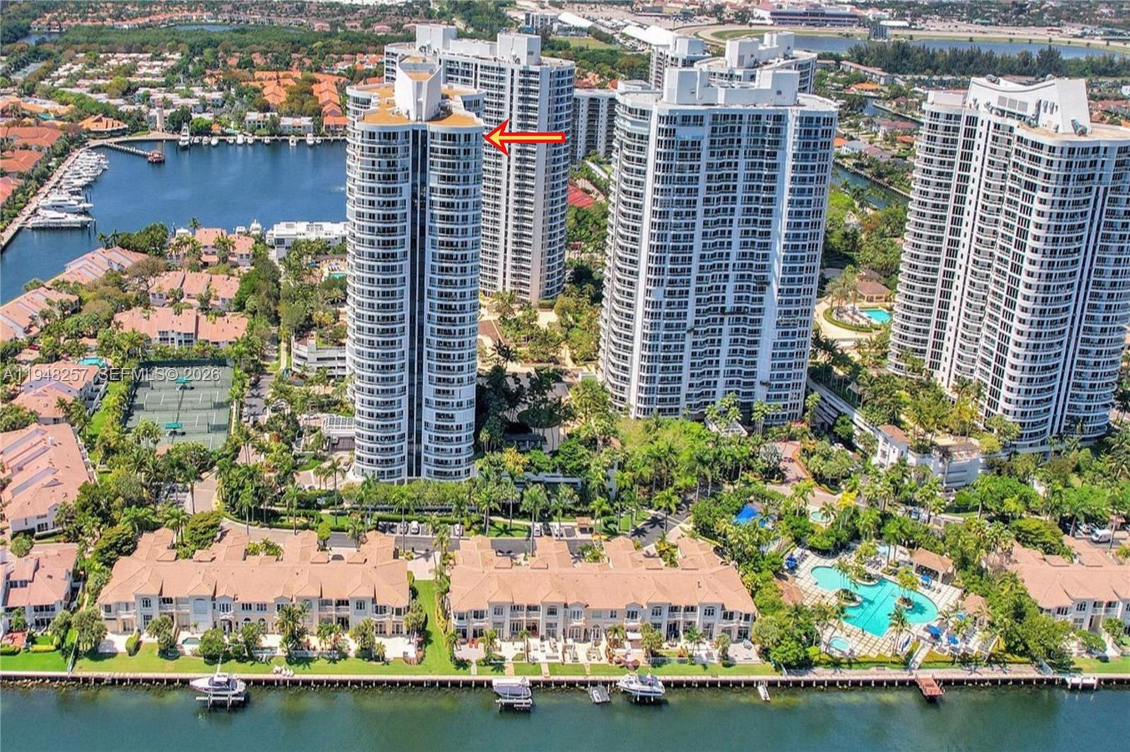 21050 Point Pl # 3104, Aventura FL 33180