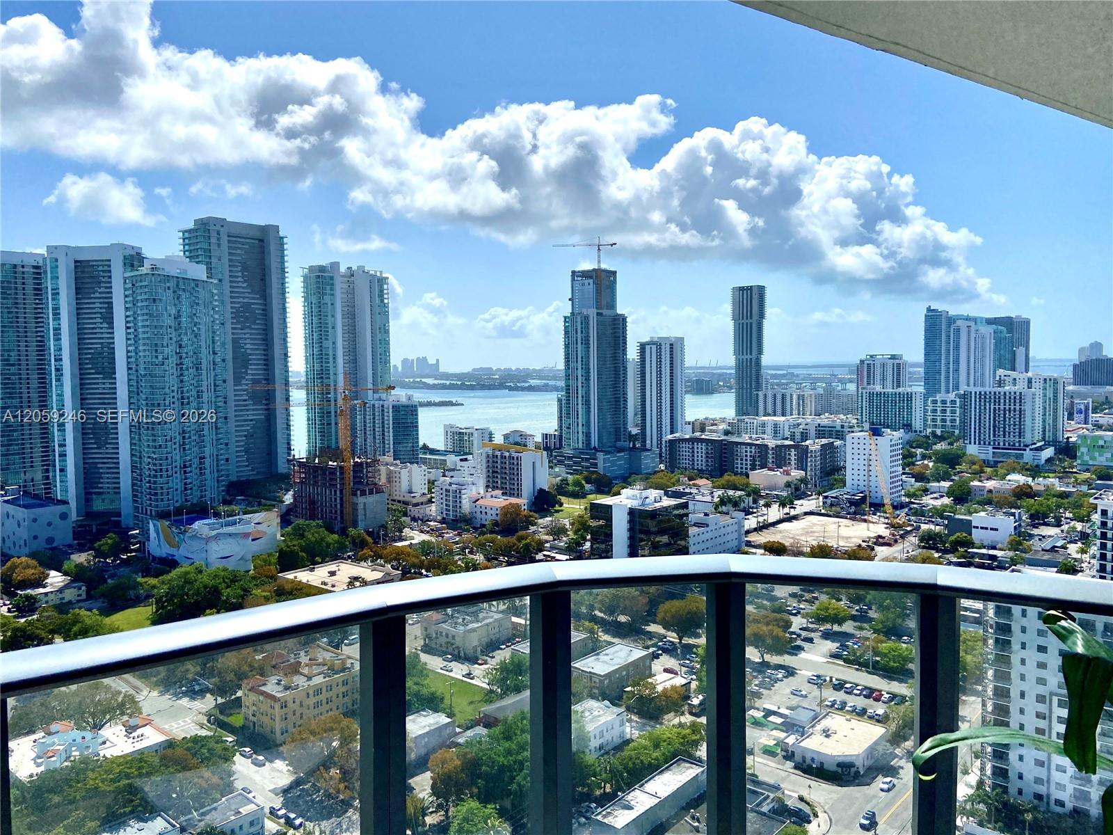 121 NE 34th St # 3105, Miami FL 33137