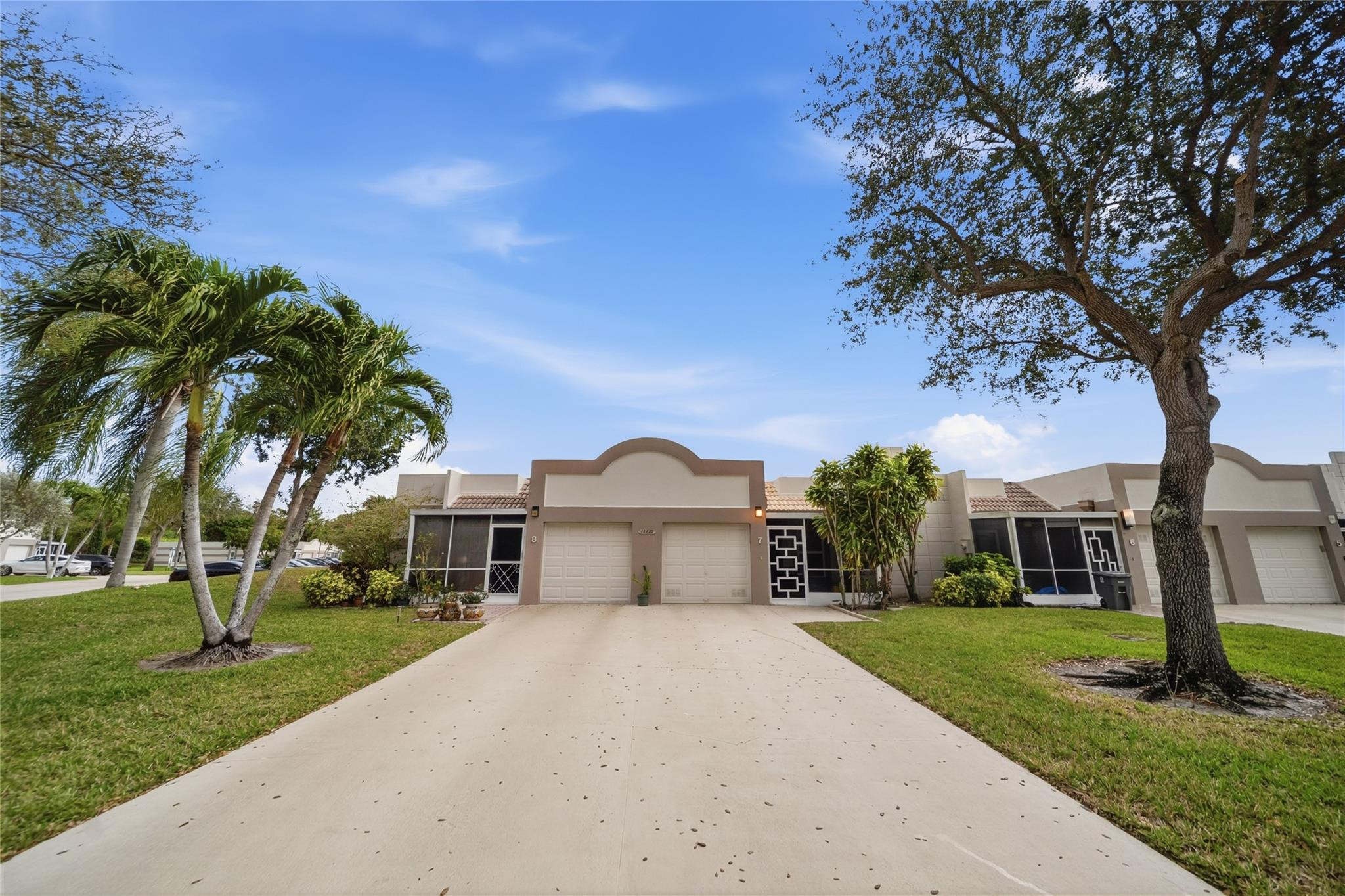 18730 Stewart Circle # 7, Boca Raton FL 33496