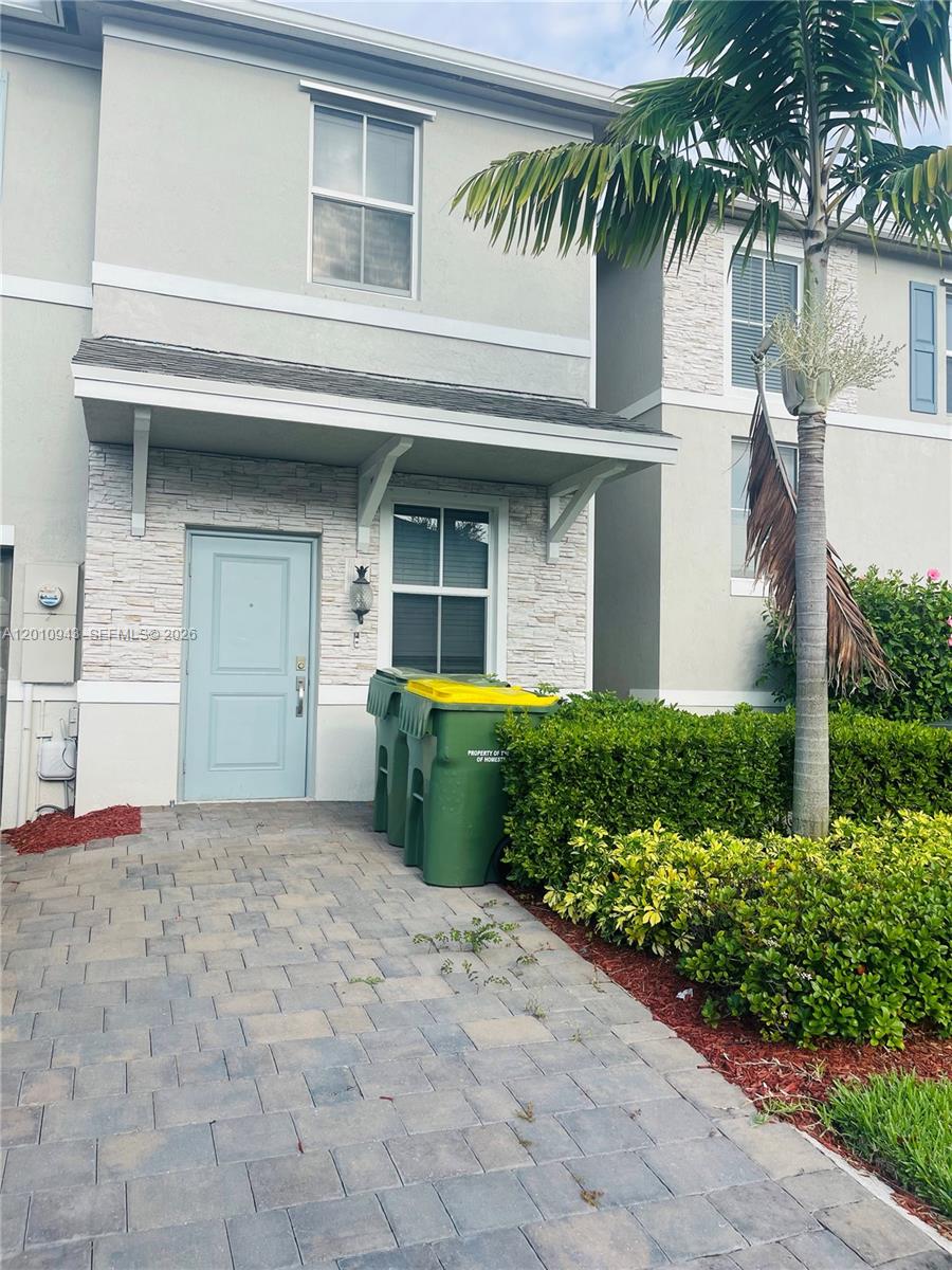 1766 SE 7th Ter # 0, Homestead FL 33034