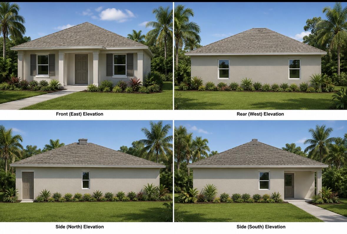4333 URQUHART Street, Lake Worth FL 33461