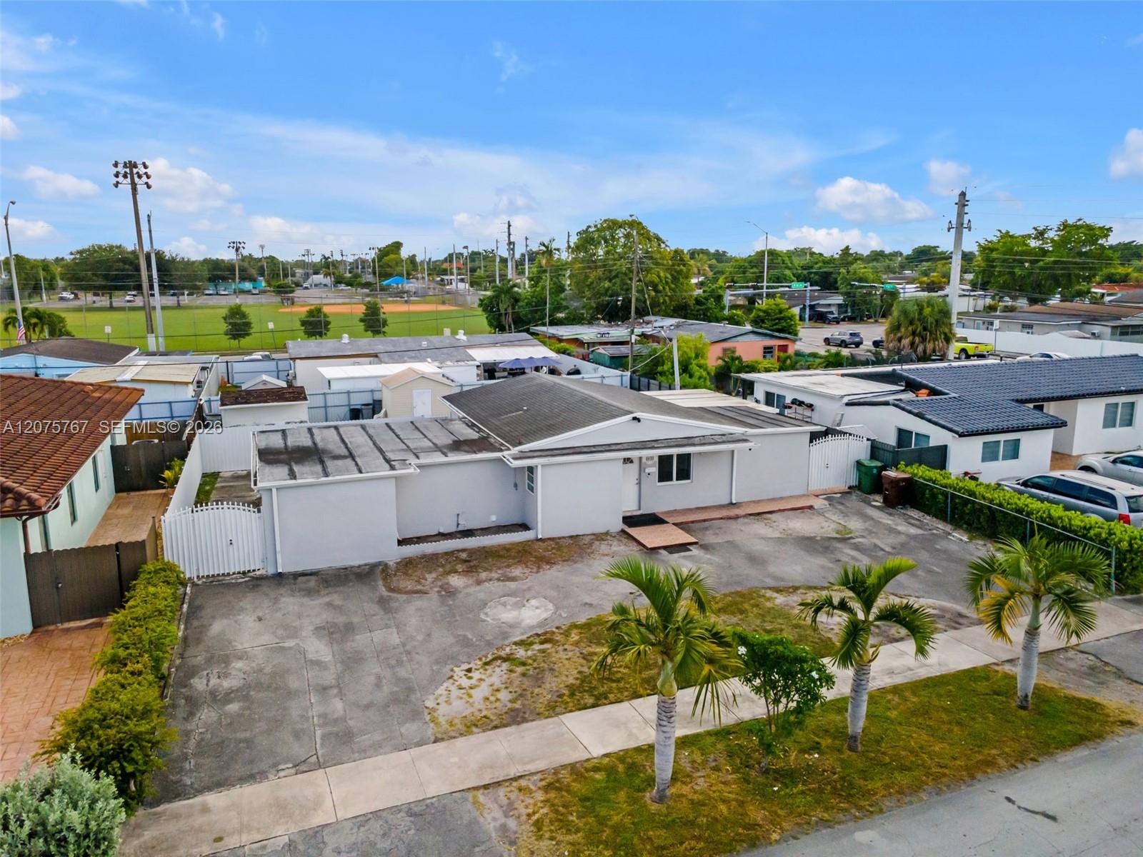 6049 W 14th Ct, Hialeah FL 33012