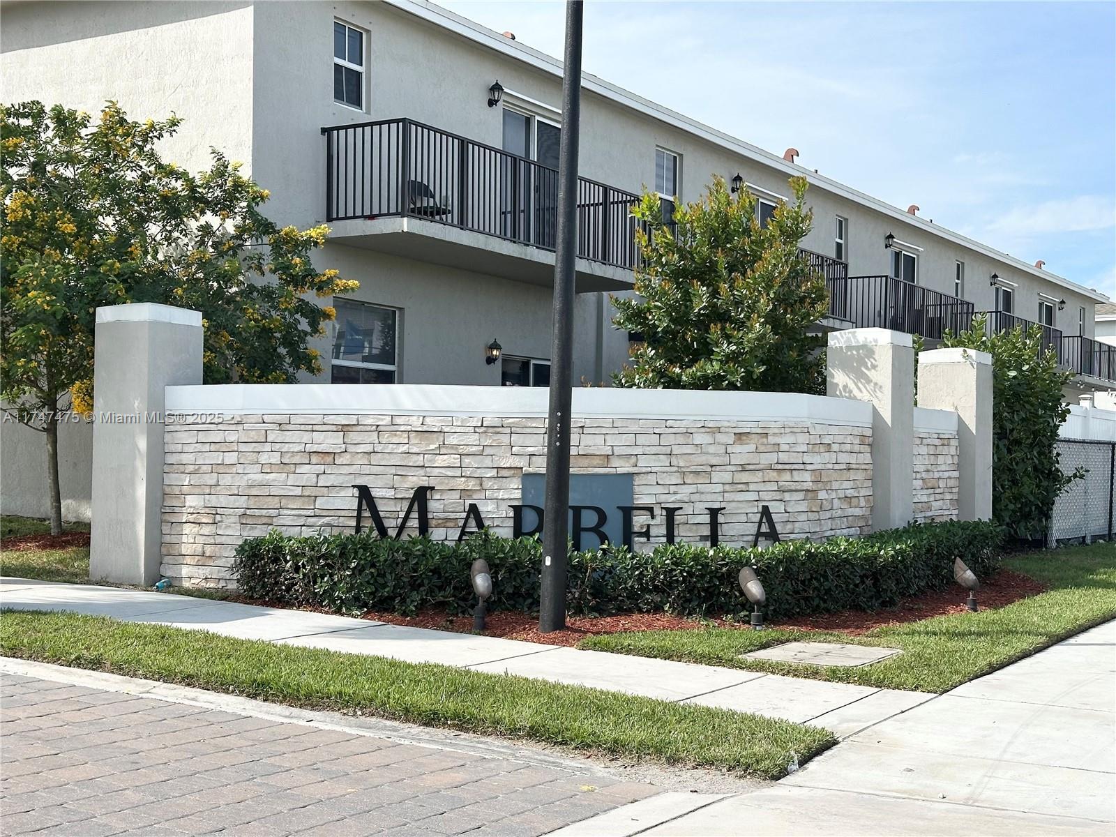 1848 SE 7 Ter # 1848, Homestead FL 33034