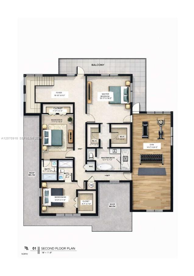 21320 Old Cutler Rd — Photo 4
