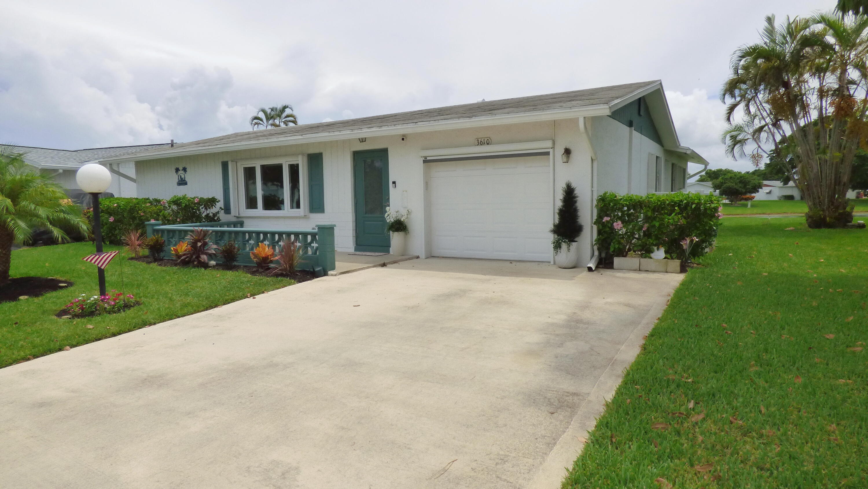 3610 JOSEPH Drive, West Palm Beach FL 33417