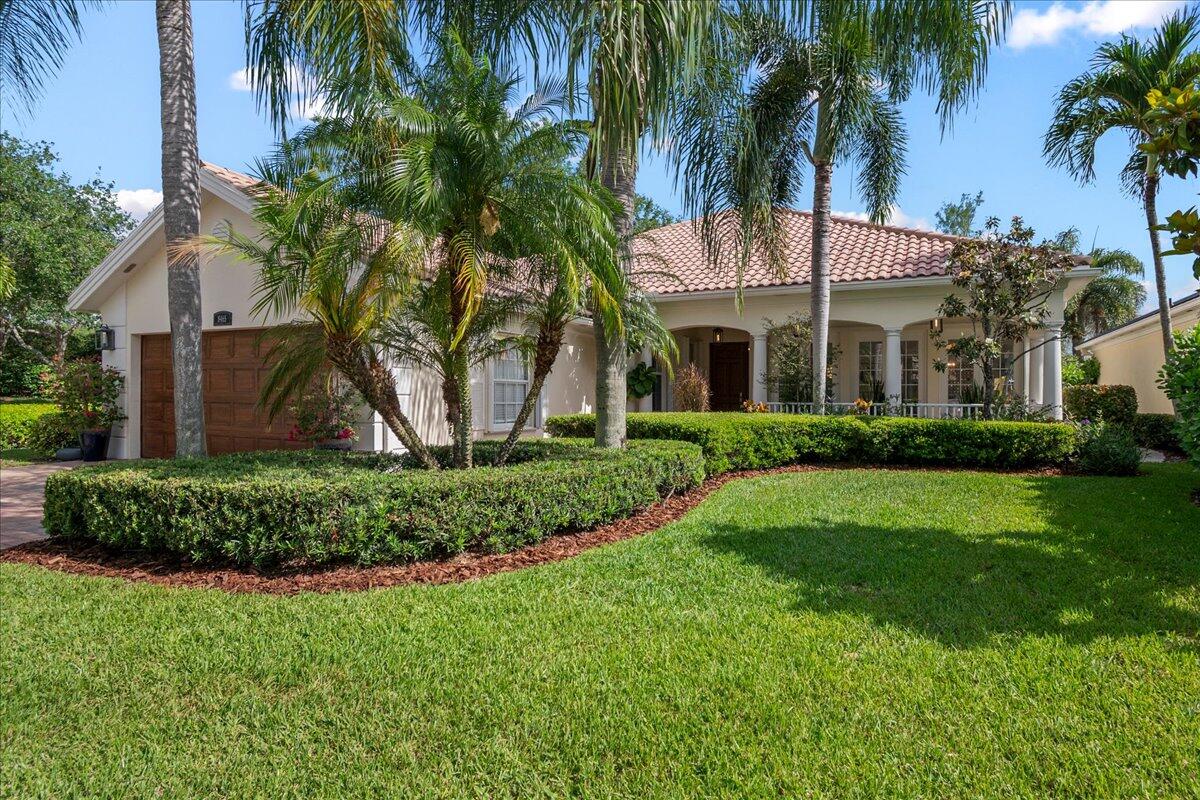 8465 Belize Place, Wellington FL 33414