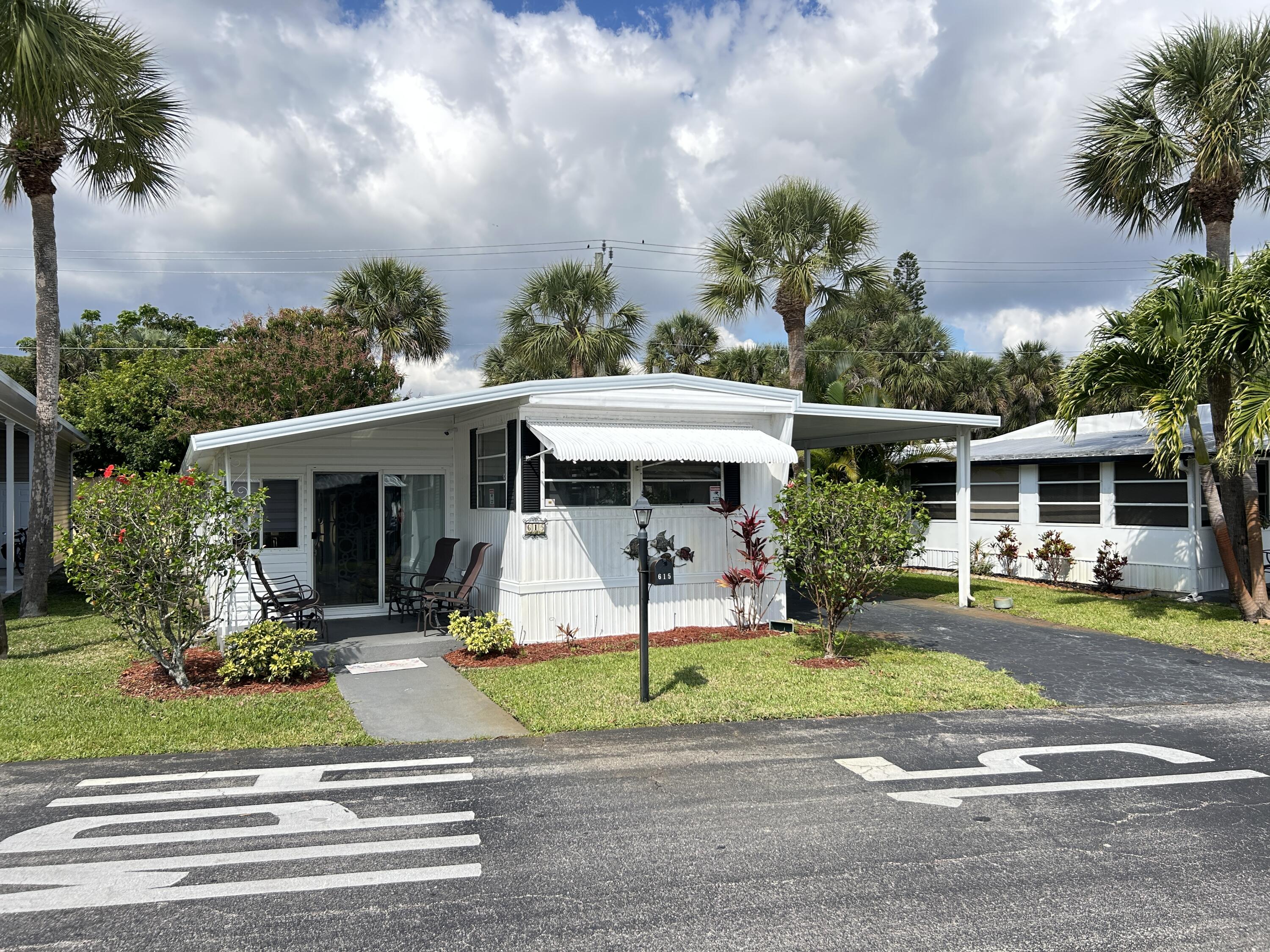 615 Alamanda Lane, Deerfield Beach FL 33442