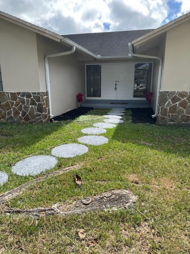 16700 SW 277th Street, Homestead FL 33031