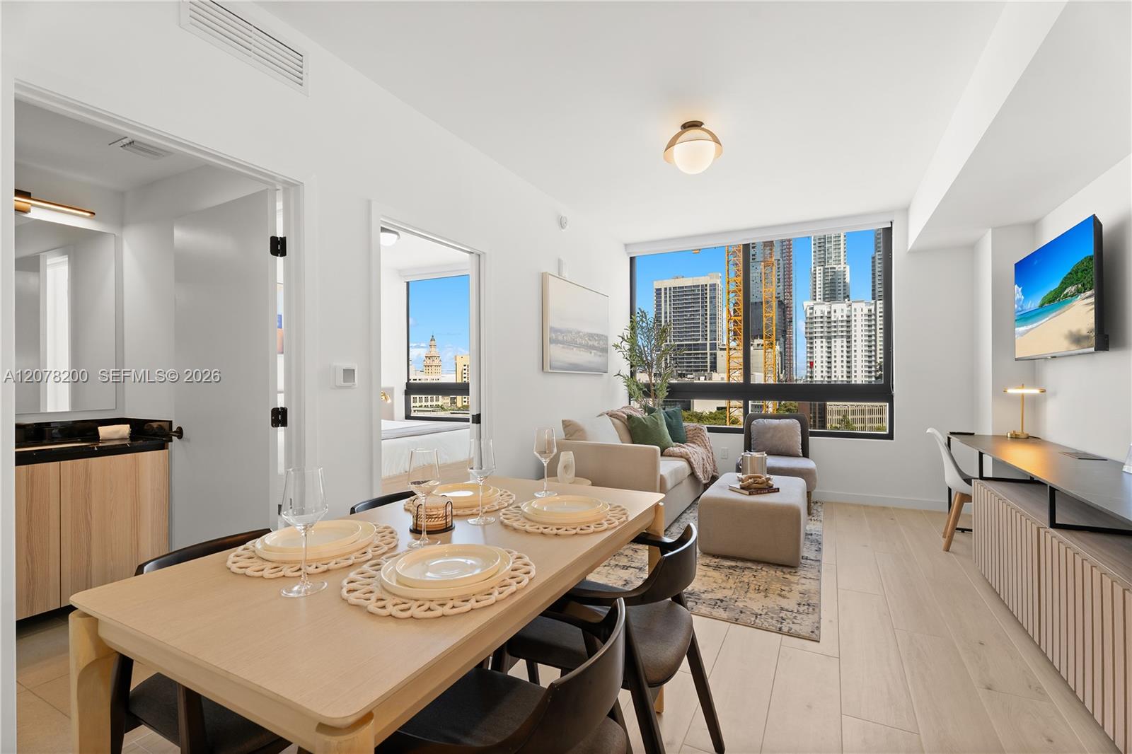 225 N Miami Ave # 1003 — Photo 3